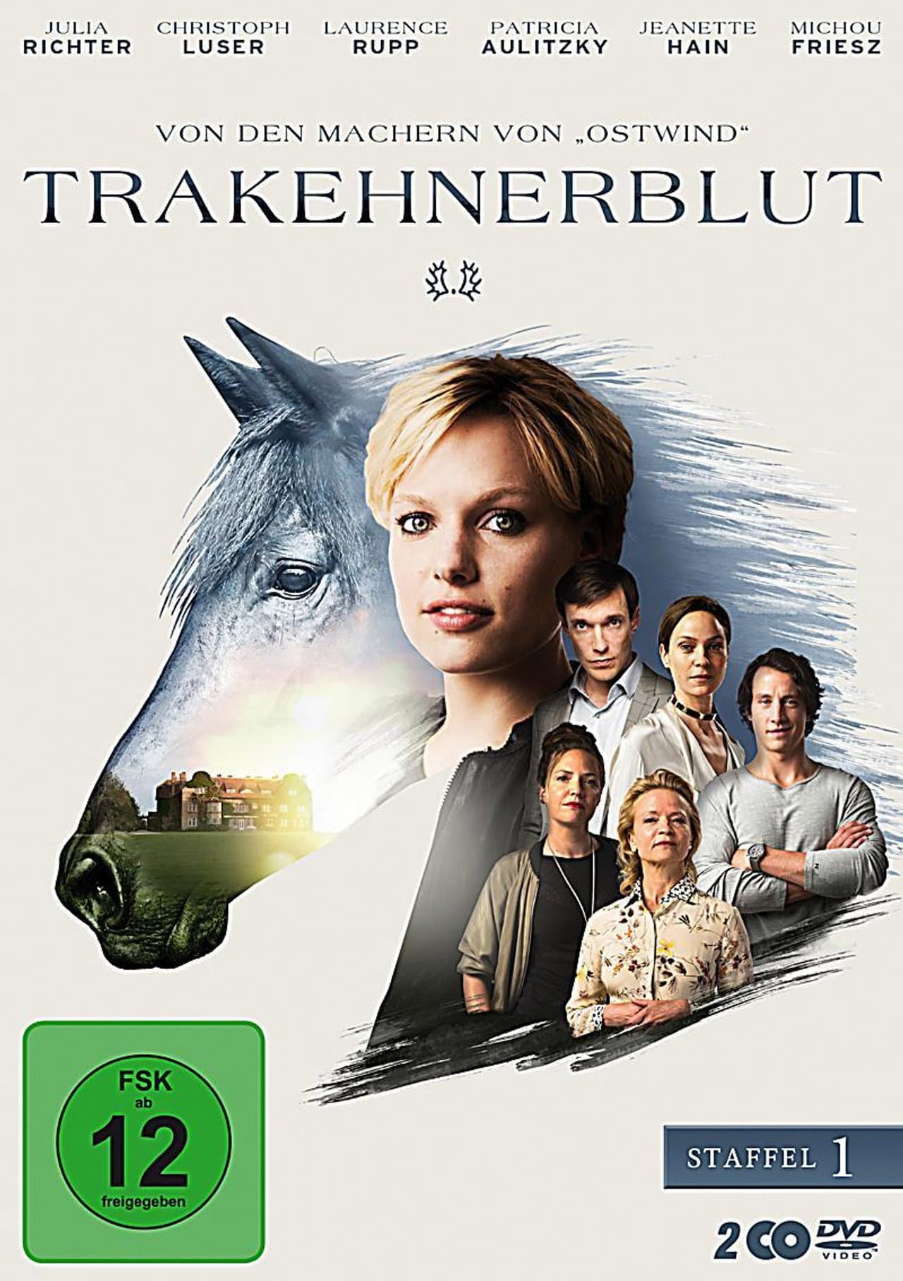 Trakehnerblut preview 2