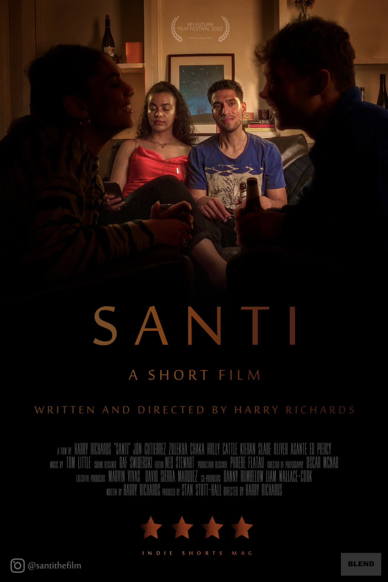 Santi preview 2