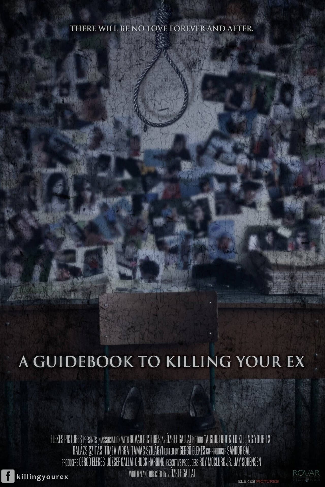 A Guidebook to Killing Your Ex preview 1