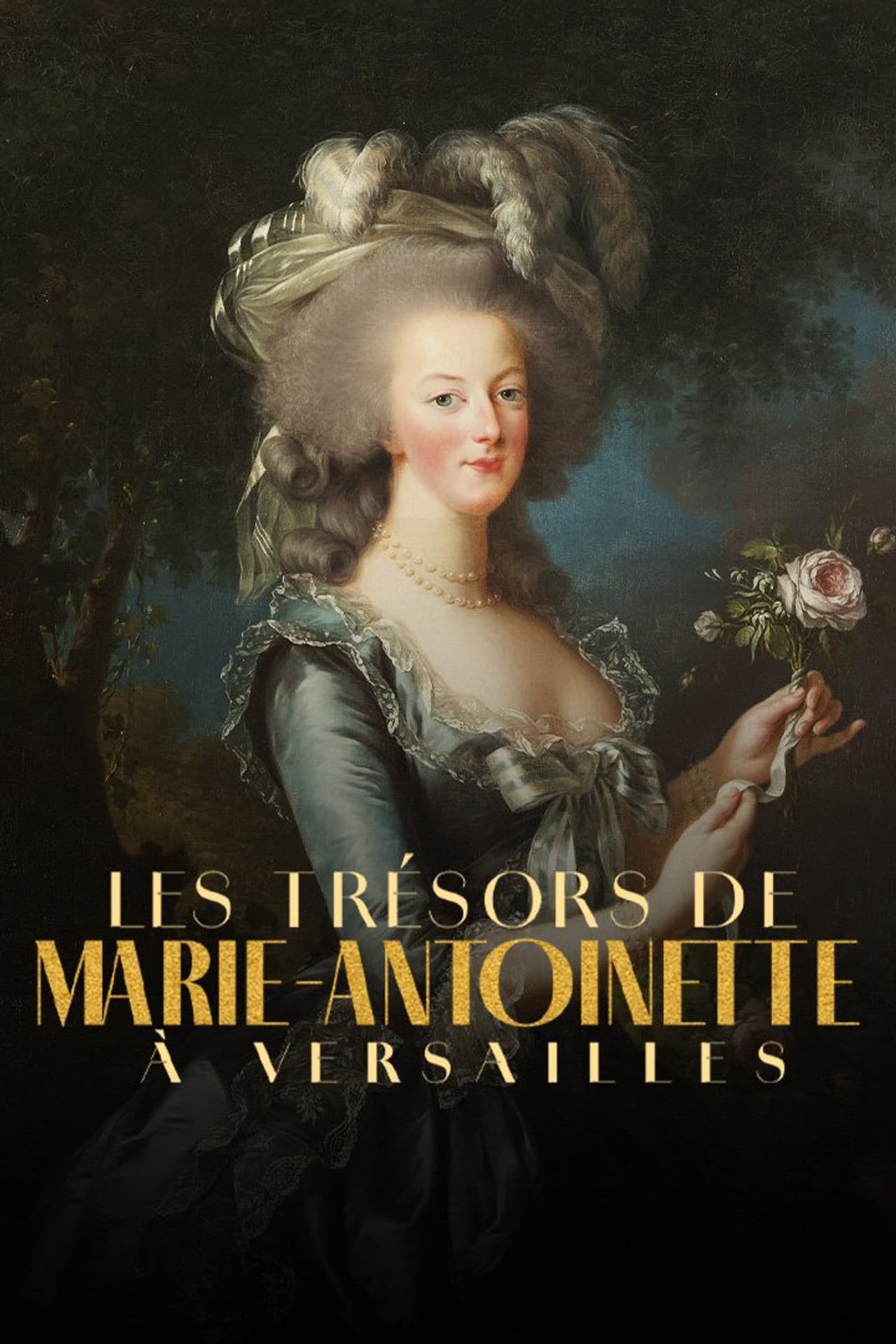 The Treasures of Marie-Antoinette at Versailles preview 2