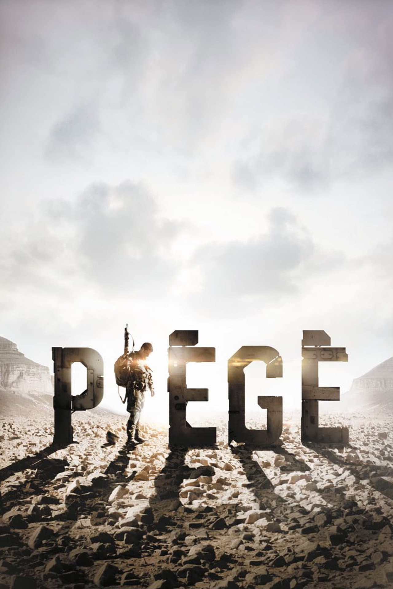 Piégé preview 2