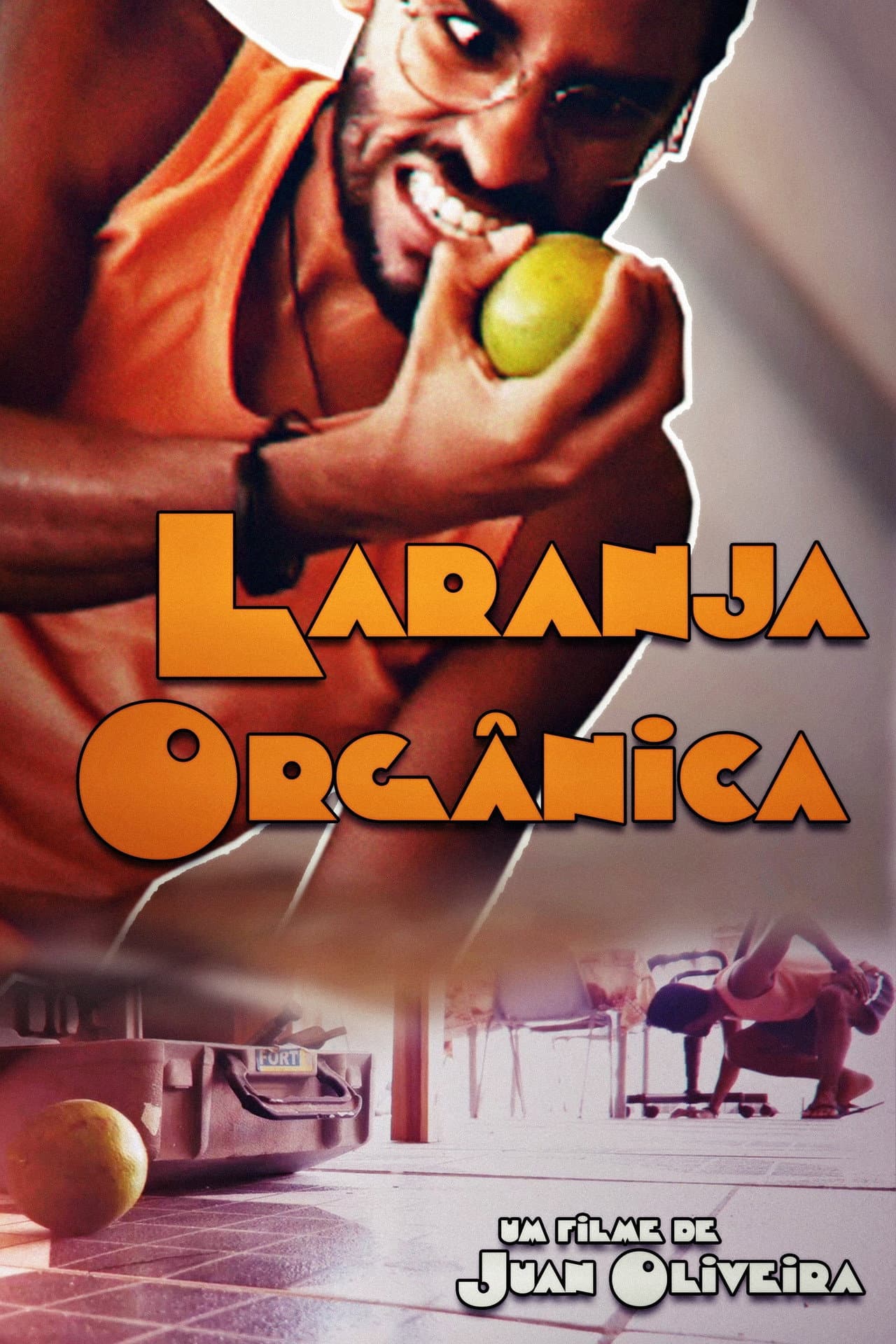 Laranja Orgânica preview 2