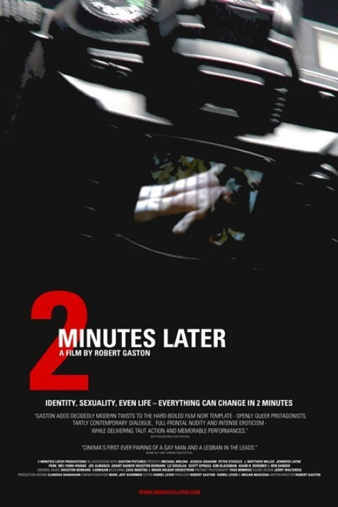 2 Minutes Later preview 1