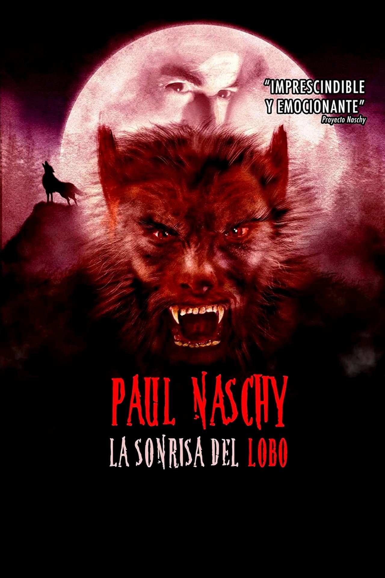 Paul Naschy: la sonrisa del lobo preview 2