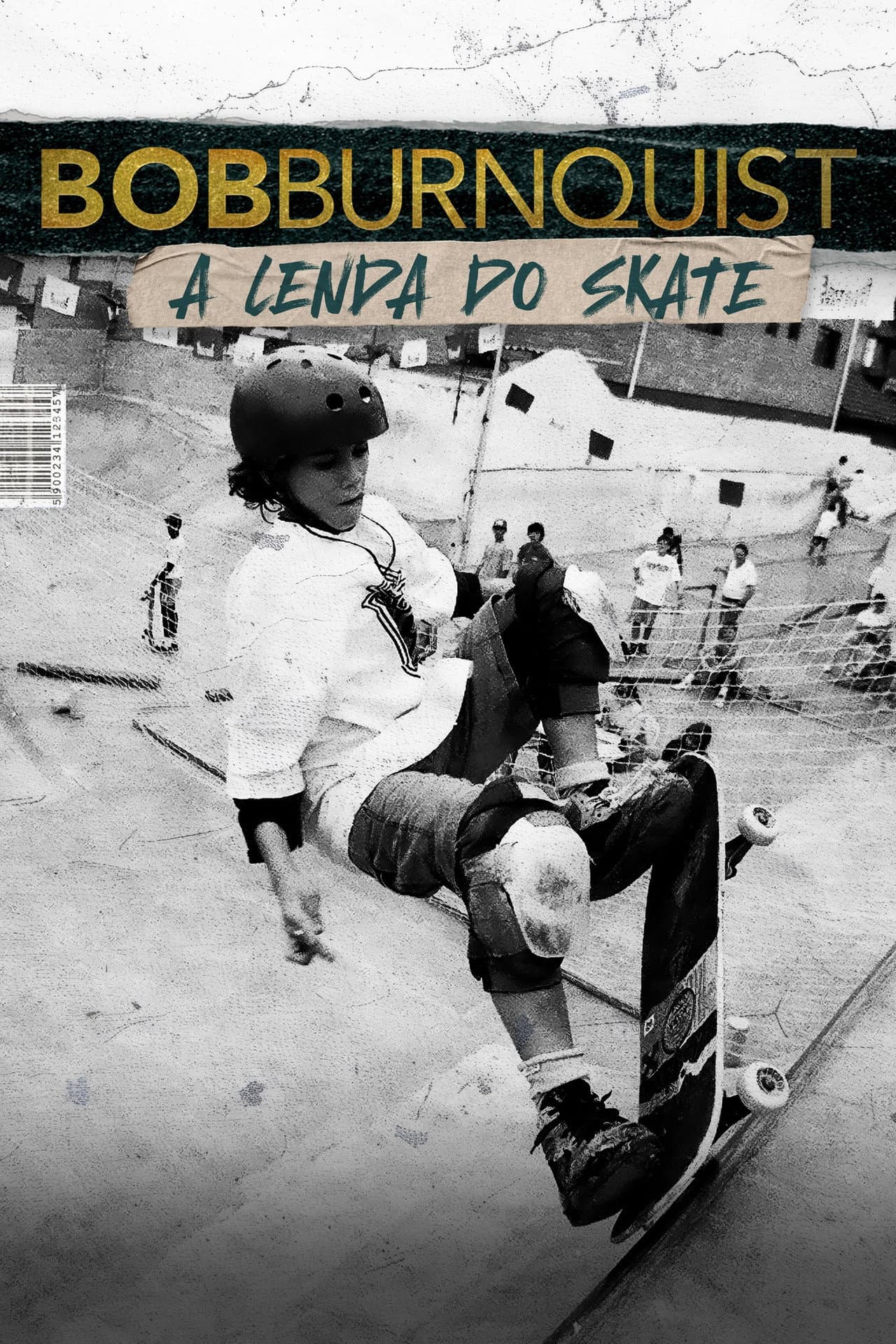 Bob Burnquist: A Lenda do Skate preview 2