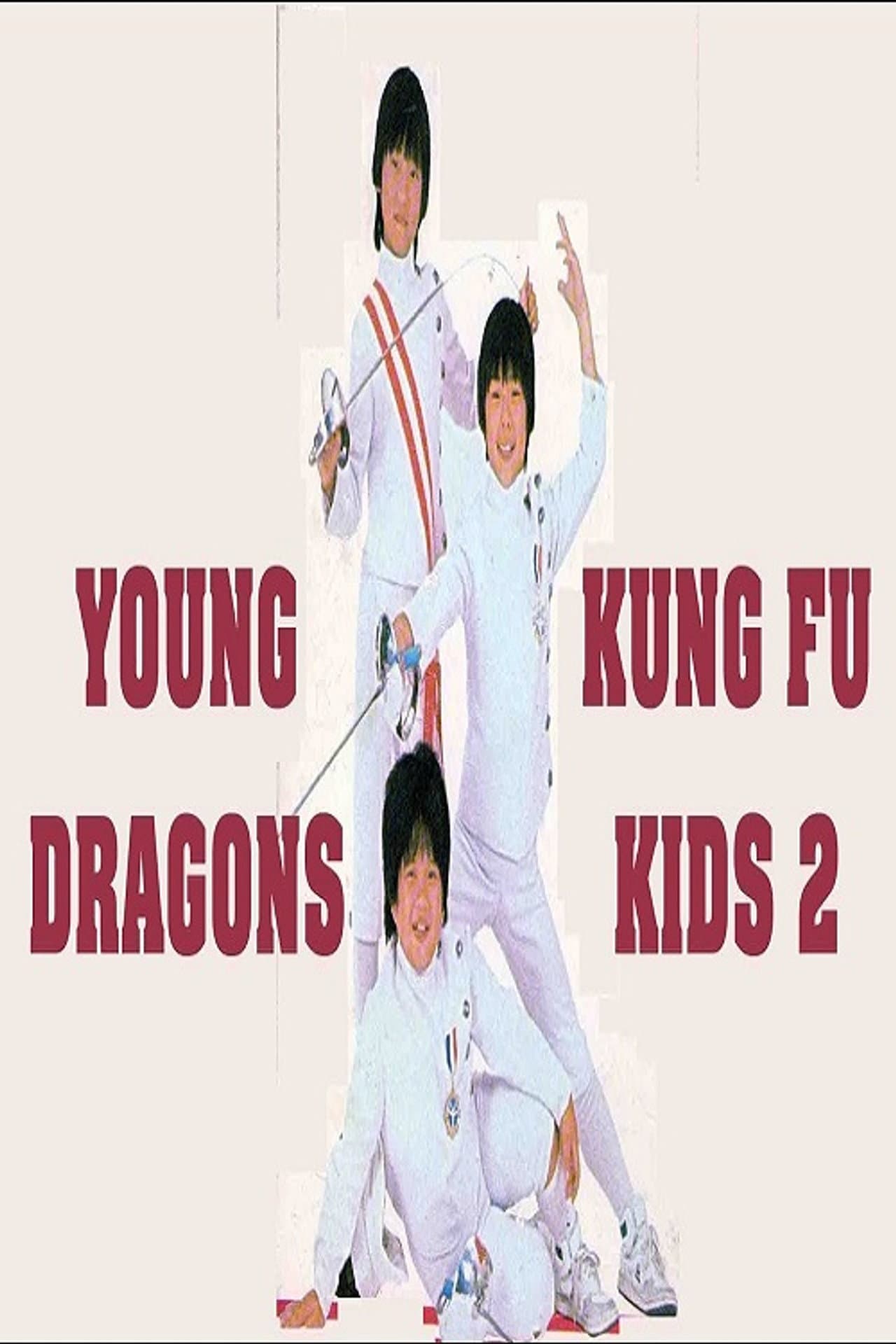 The Kung Fu Kids II preview 2