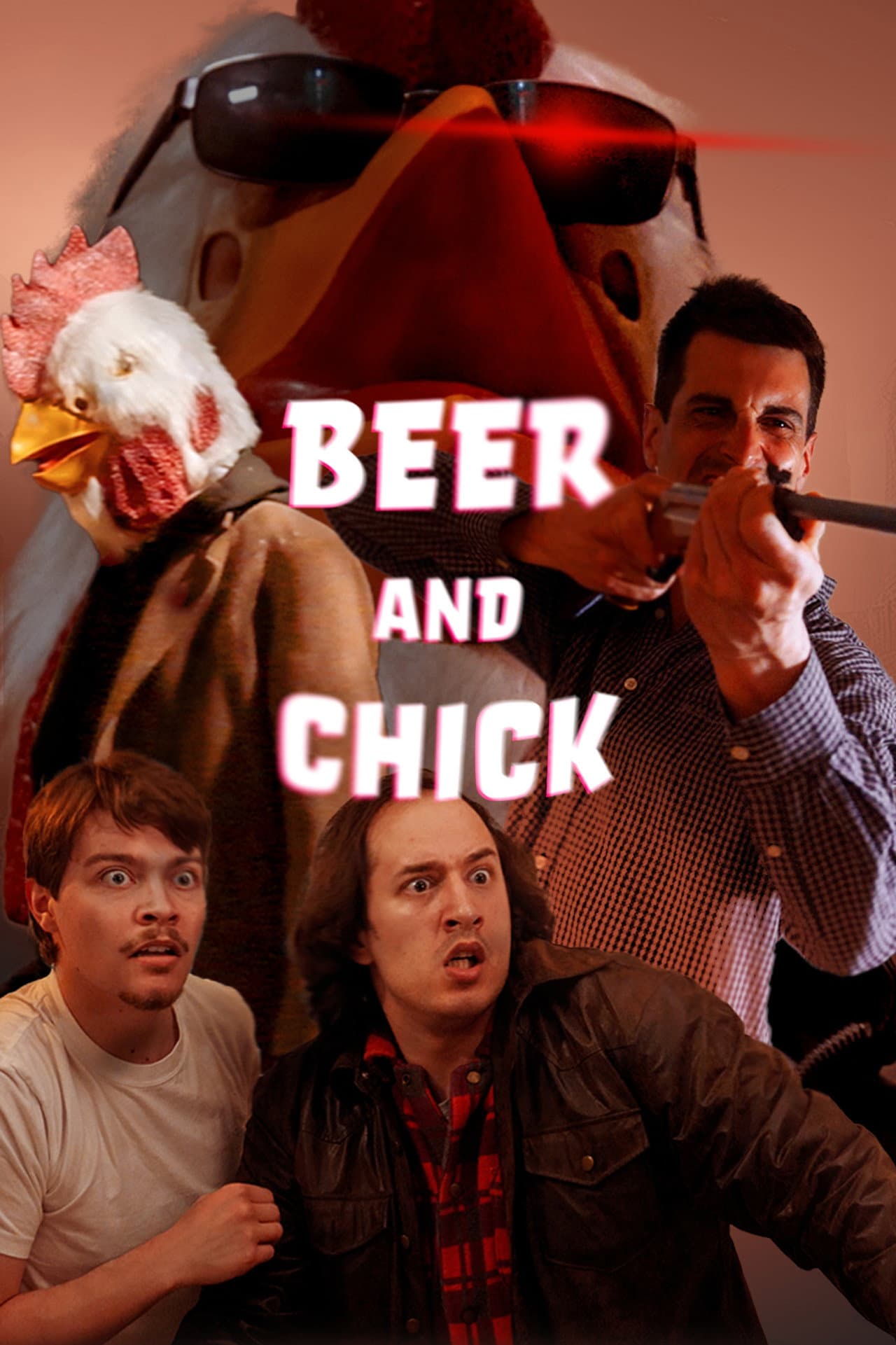 Beer and Chick preview 2