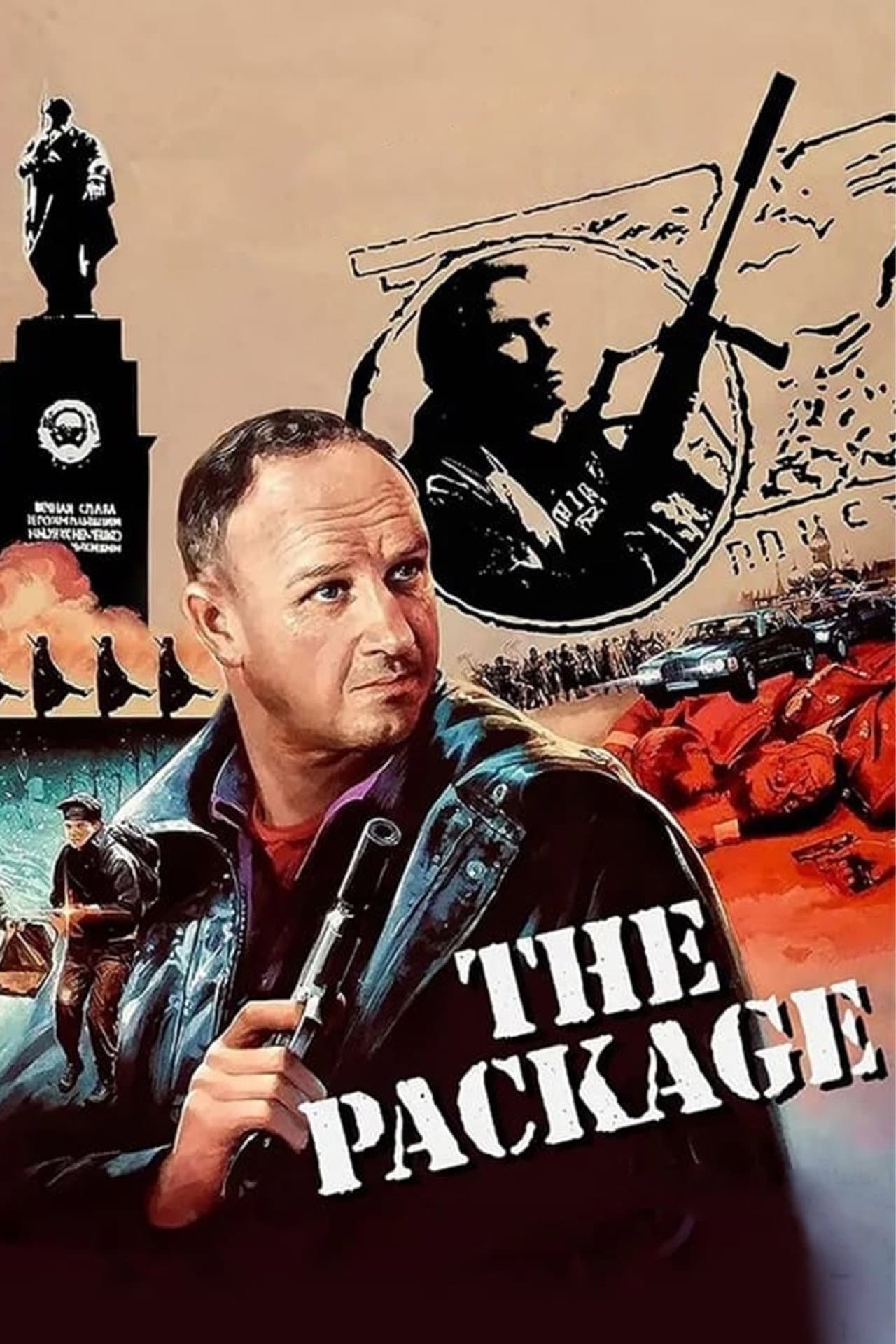 The Package preview 2