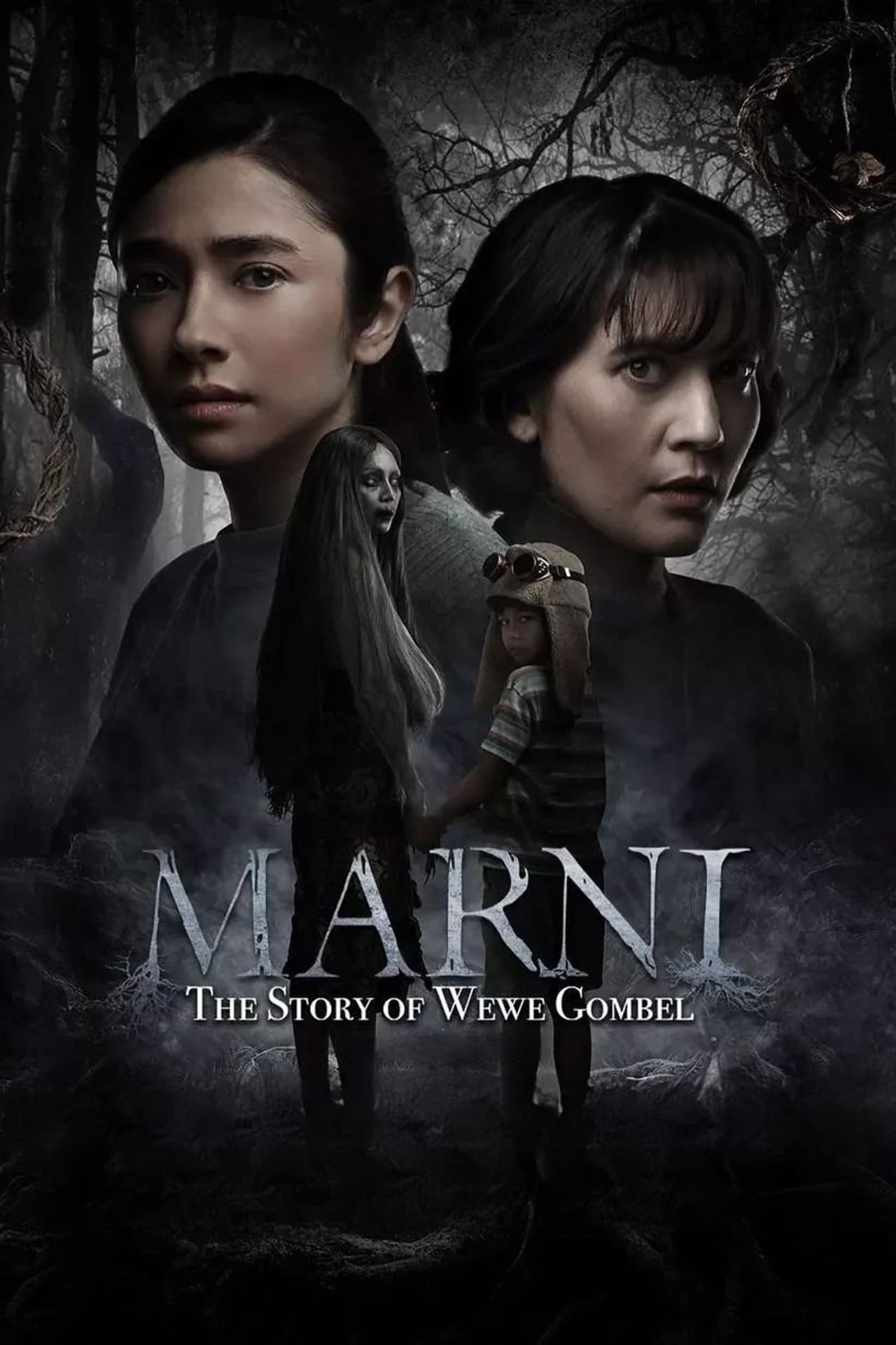 Marni: The Story of Wewe Gombel preview 2