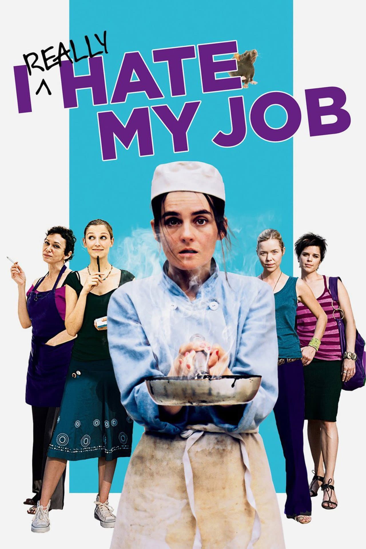 I Really Hate My Job preview 2