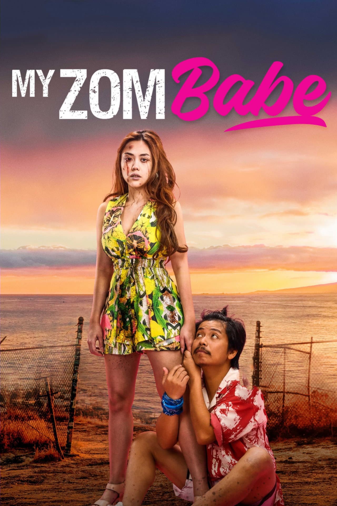 My Zombabe preview 2