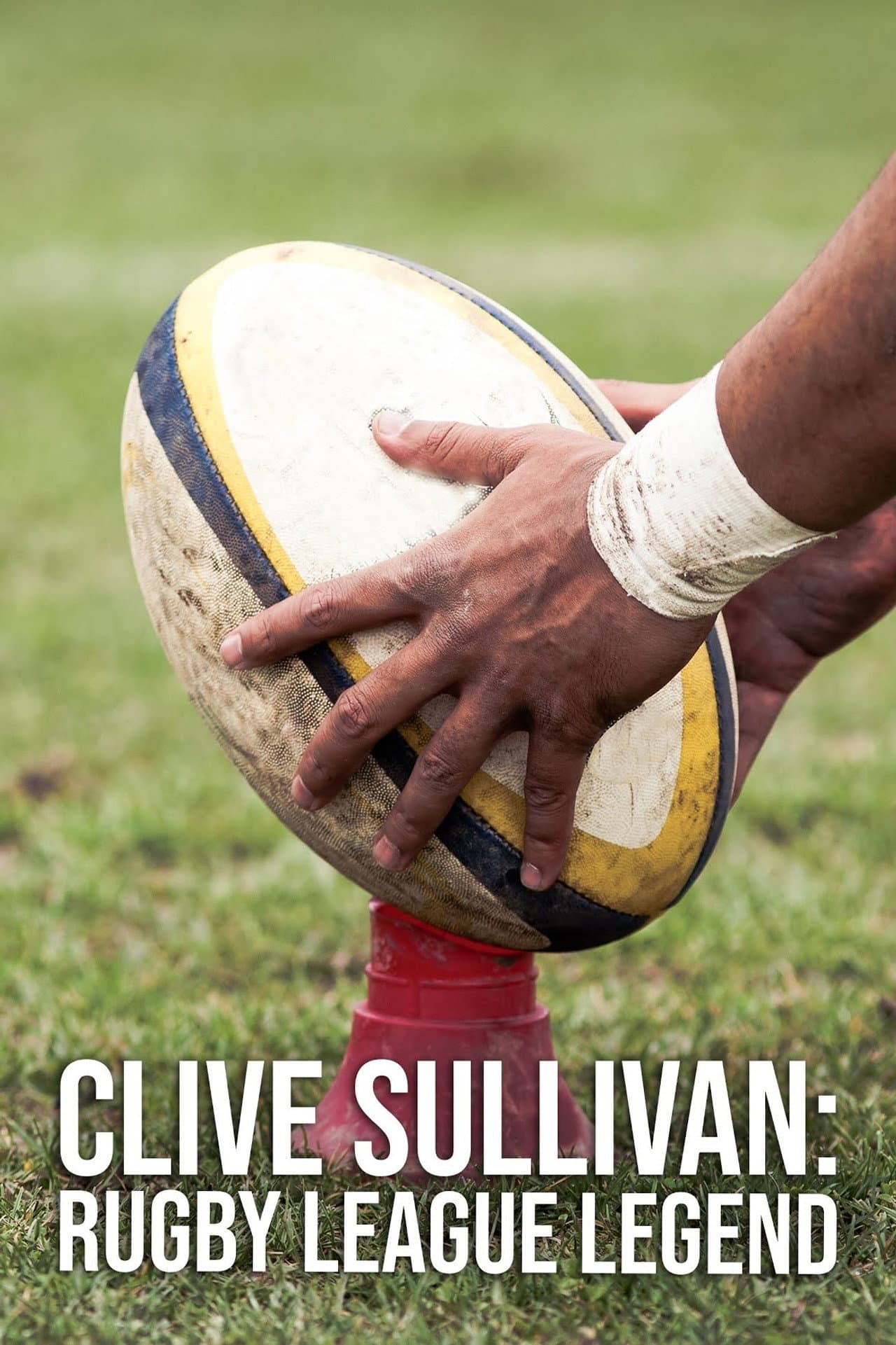 Clive Sullivan: Rugby League Legend preview 1