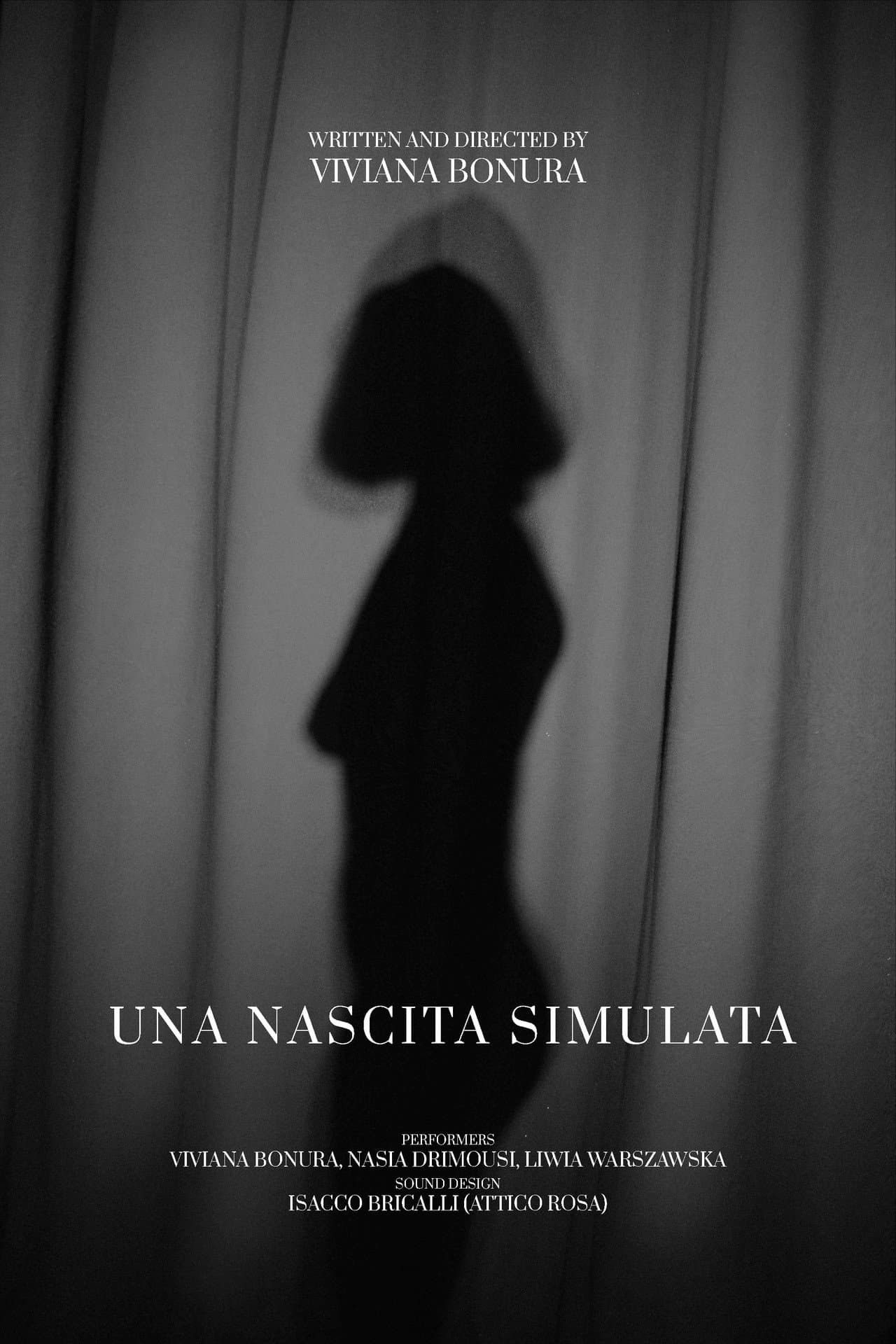 Una nascita simulata preview 2