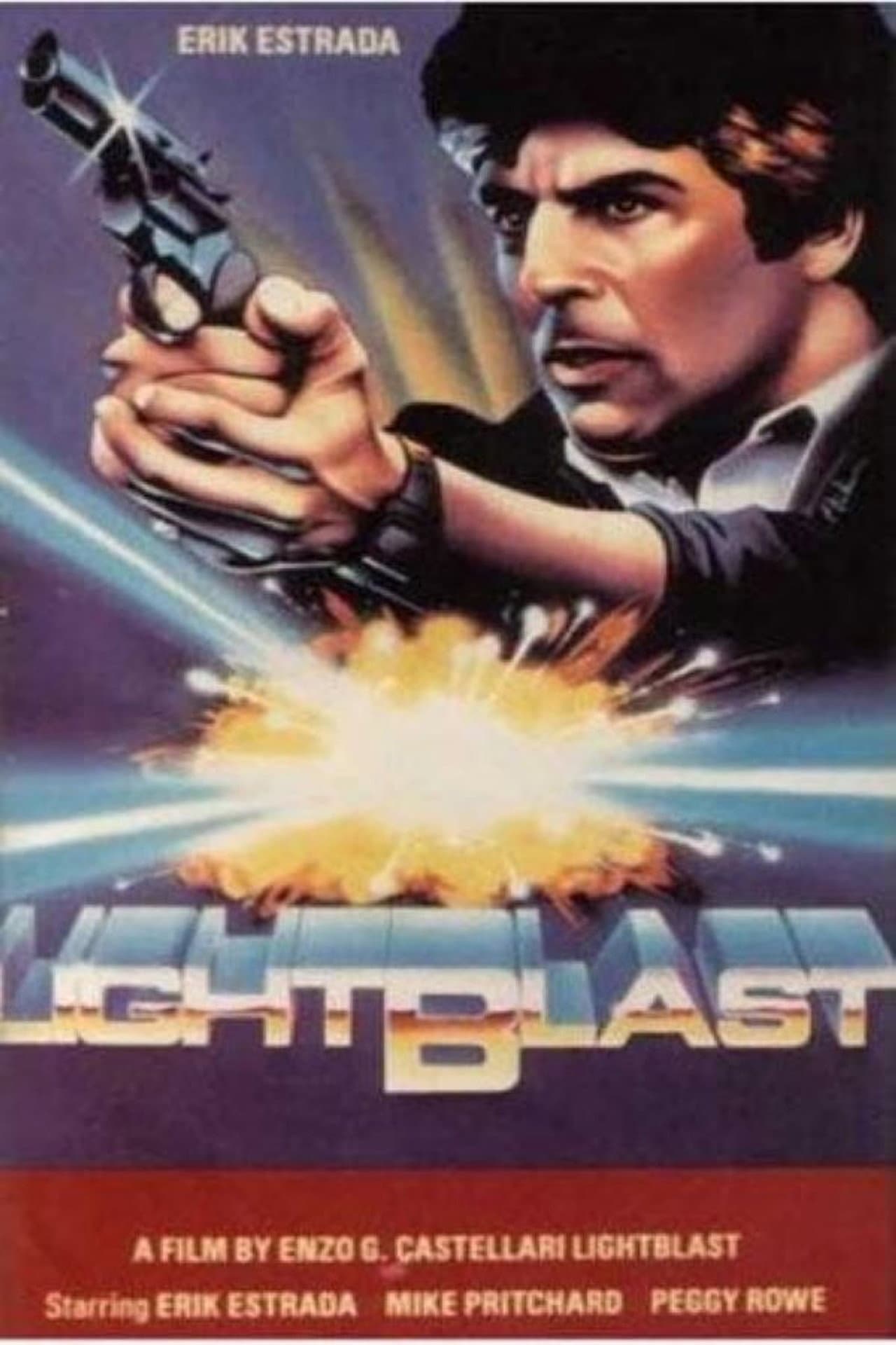 Light Blast preview 2