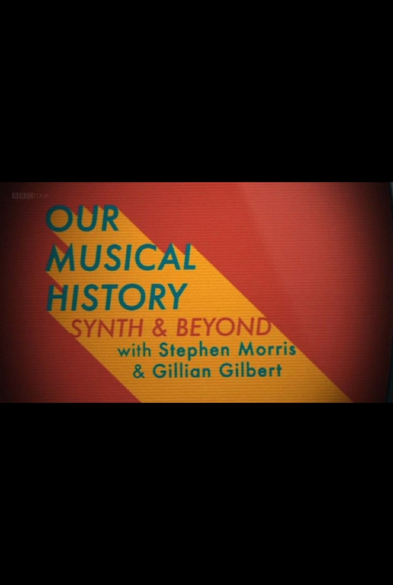 Synth & Beyond preview 1