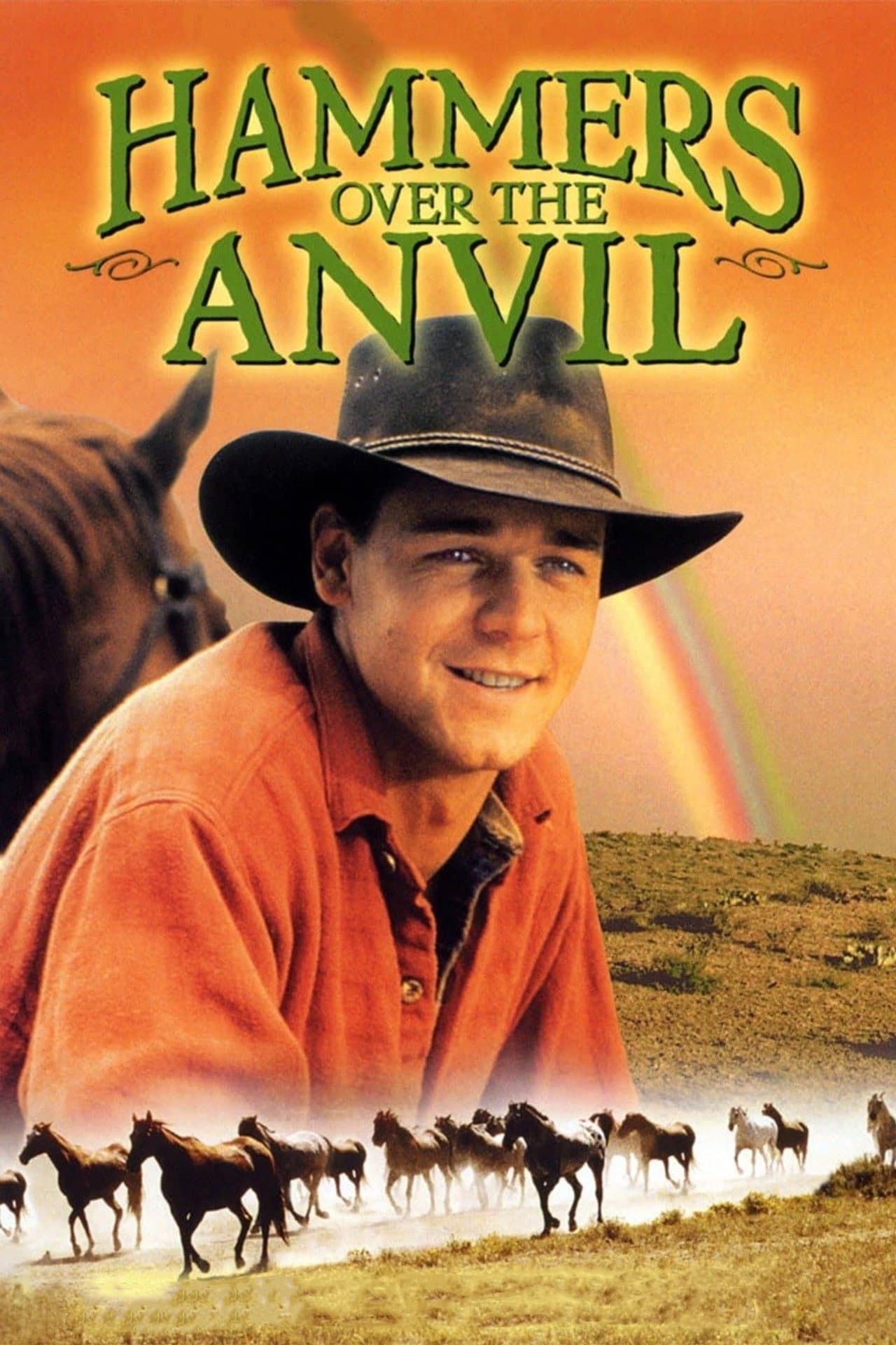 Hammers Over the Anvil preview 1