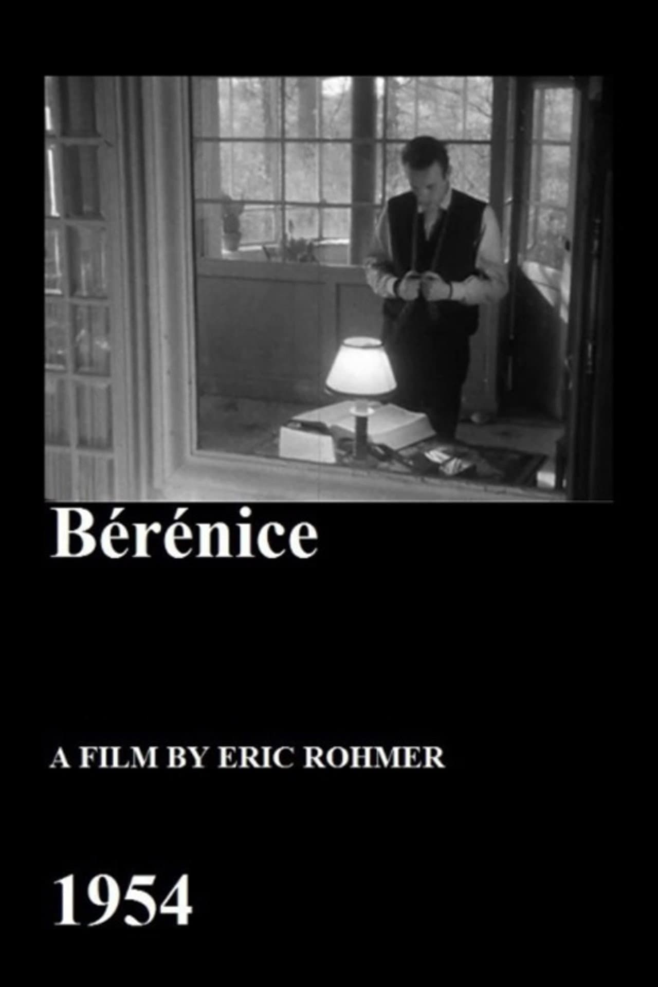 Bérénice preview 1