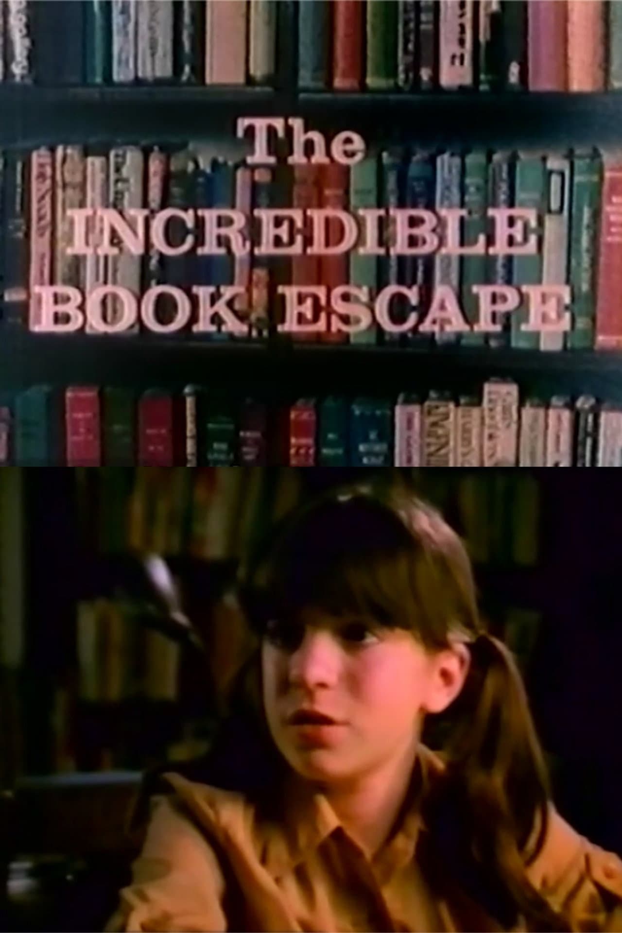 The Incredible Book Escape preview 2
