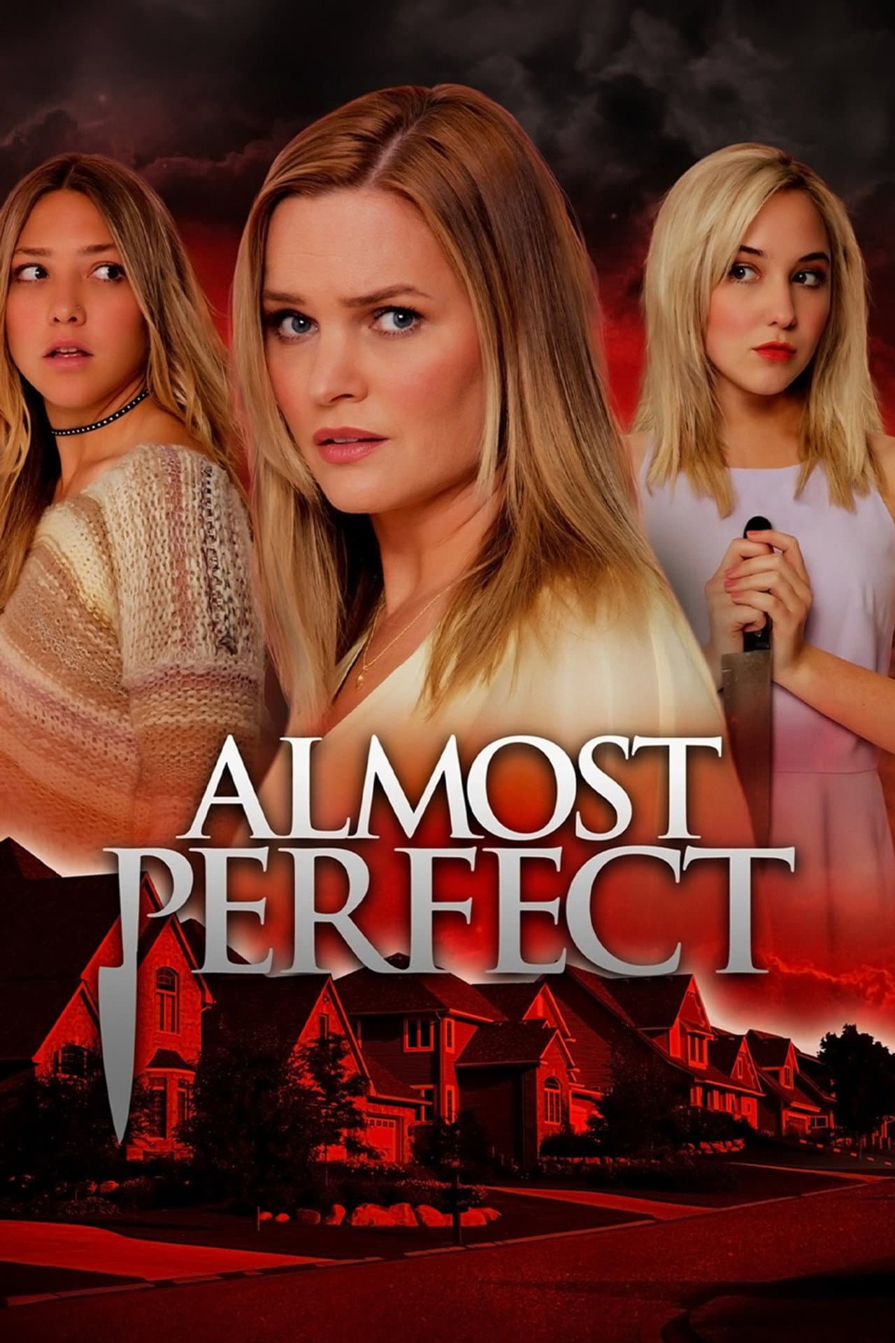 Almost Perfect preview 2