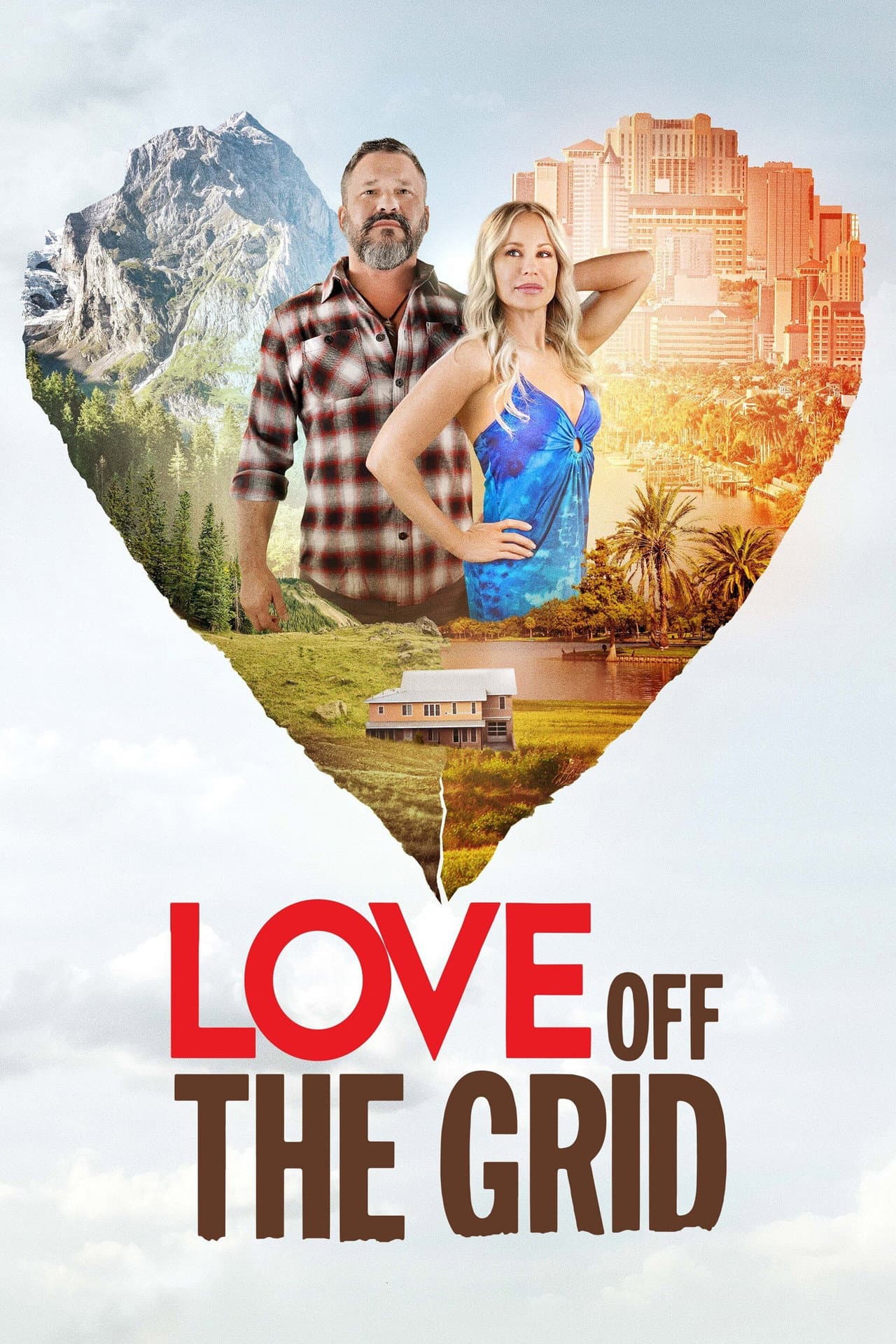 Love Off the Grid preview 2