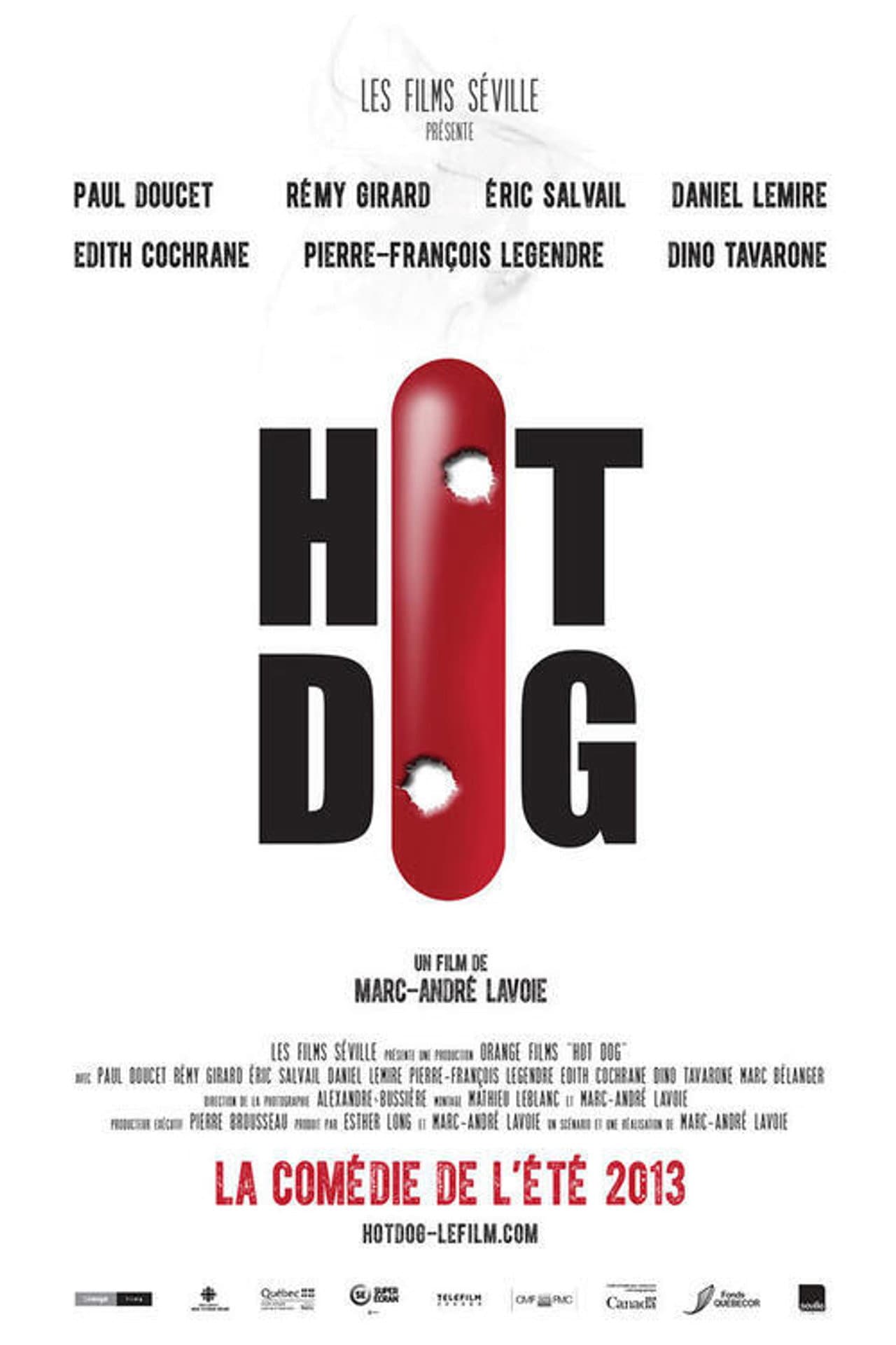 Hot Dog preview 2