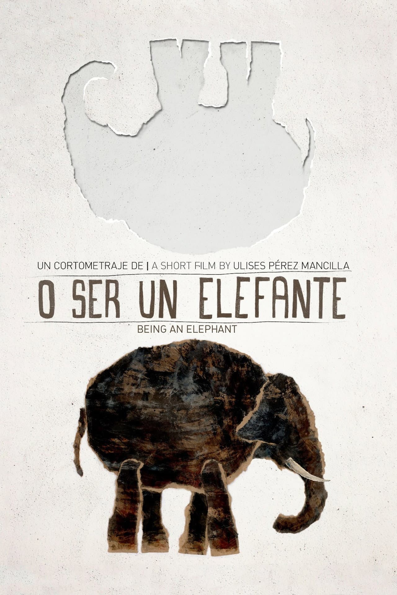 Being an Elephant preview 1