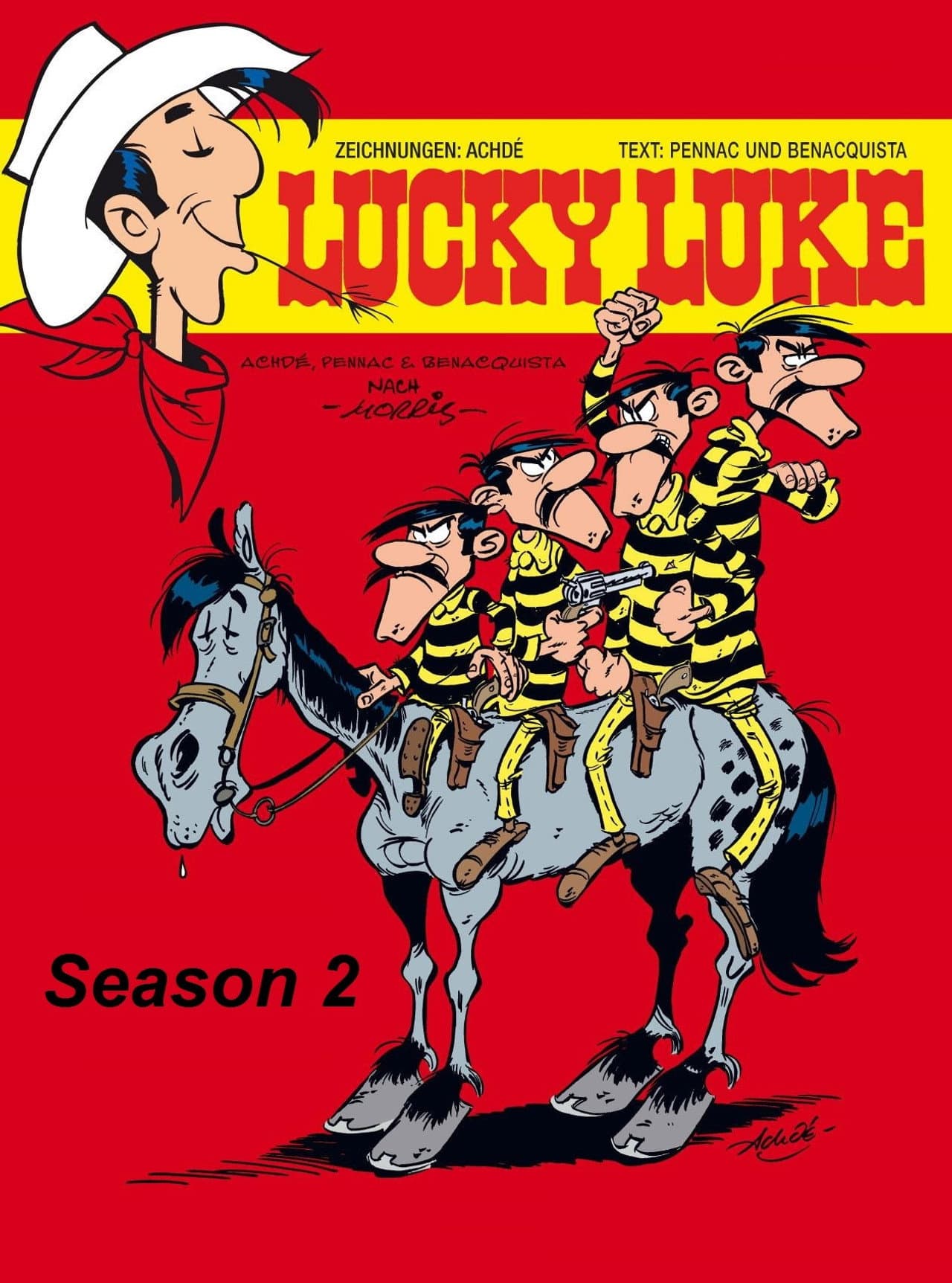 Season 2