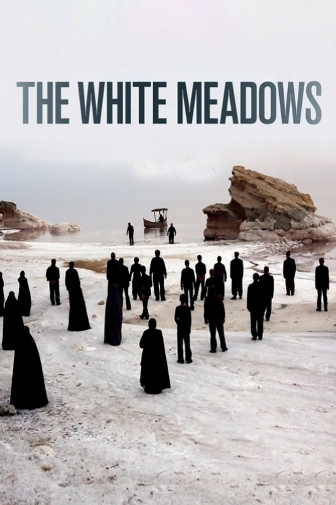 The White Meadows preview 2