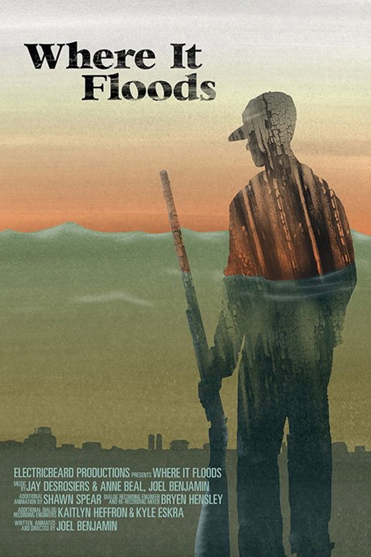 Where It Floods preview 1