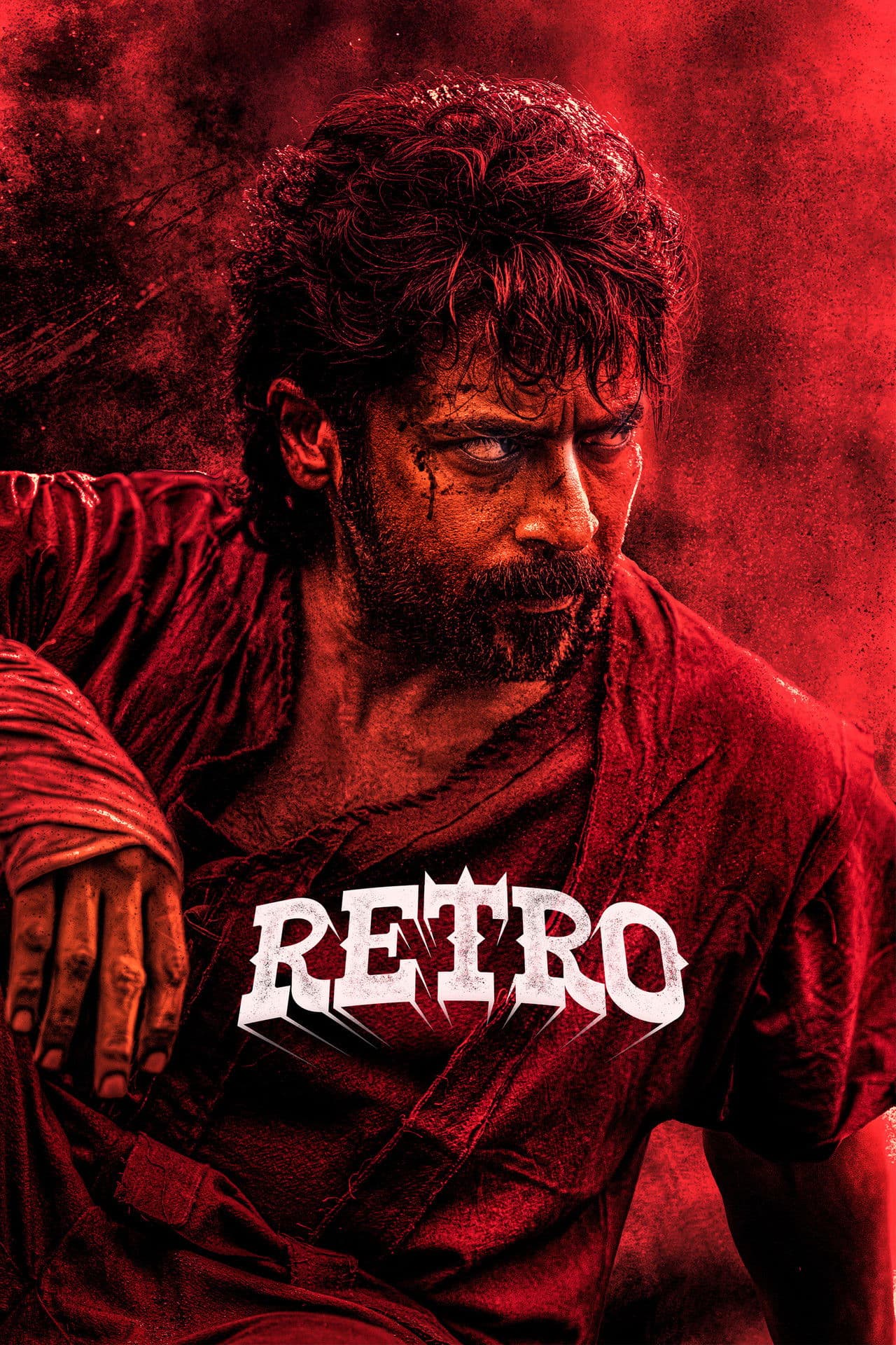 Retro preview 2