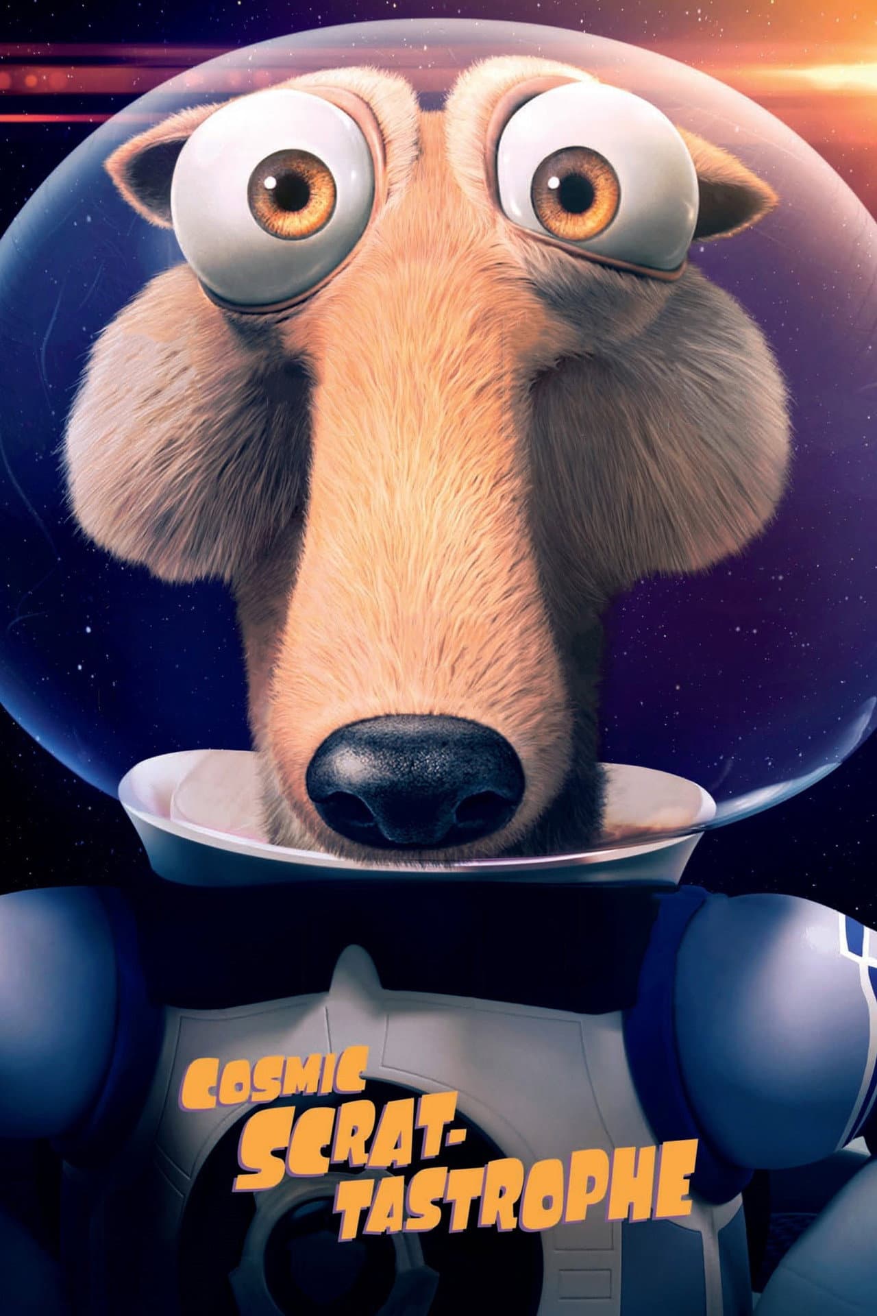 Cosmic Scrat-tastrophe preview 2