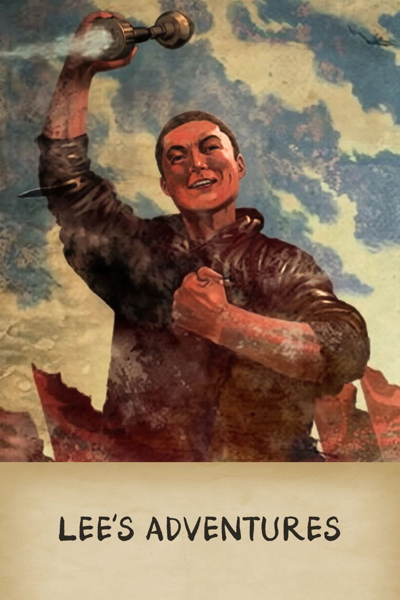 Lee's Adventures preview 2