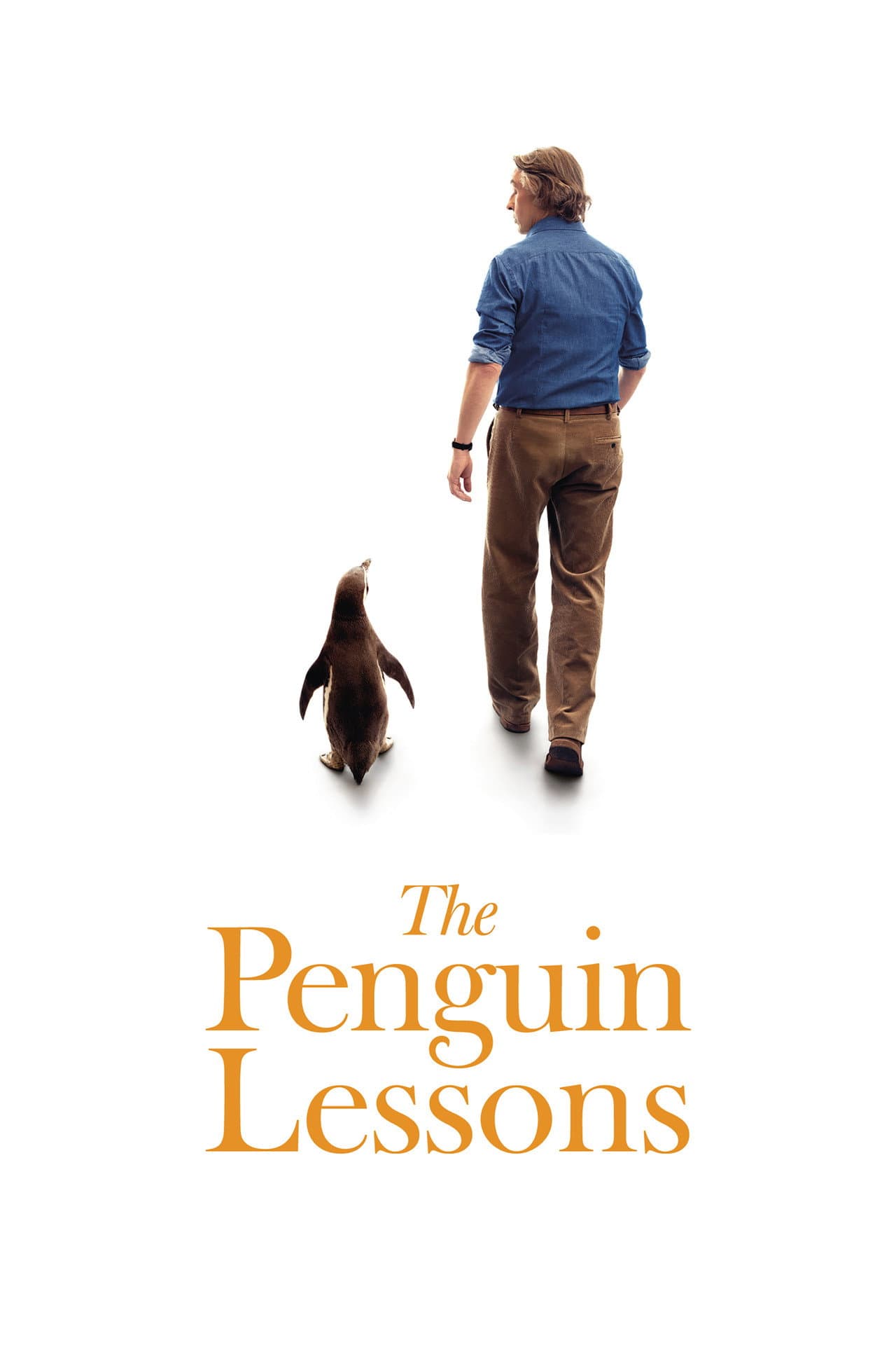 The Penguin Lessons preview 2