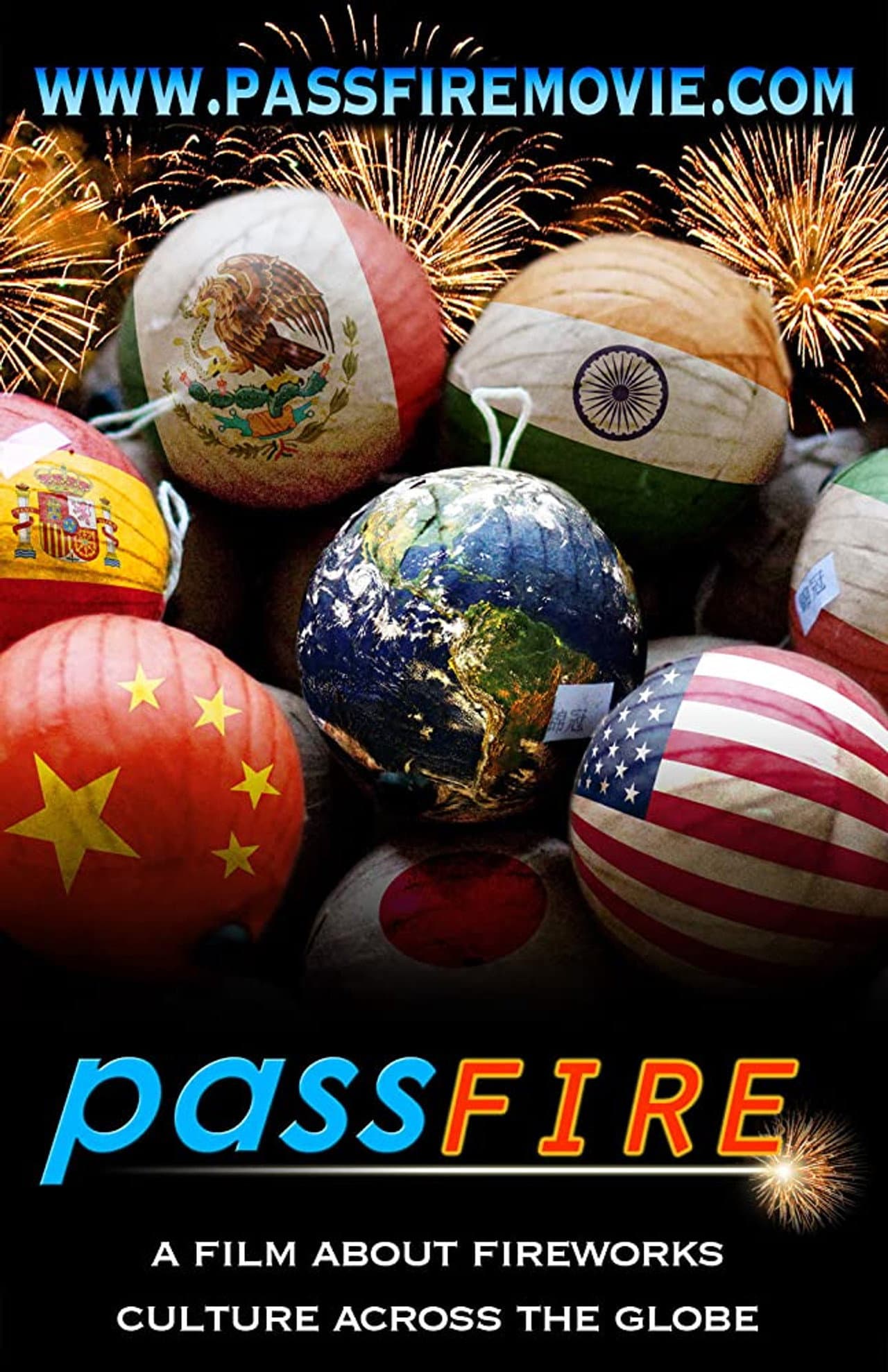 Passfire preview 2