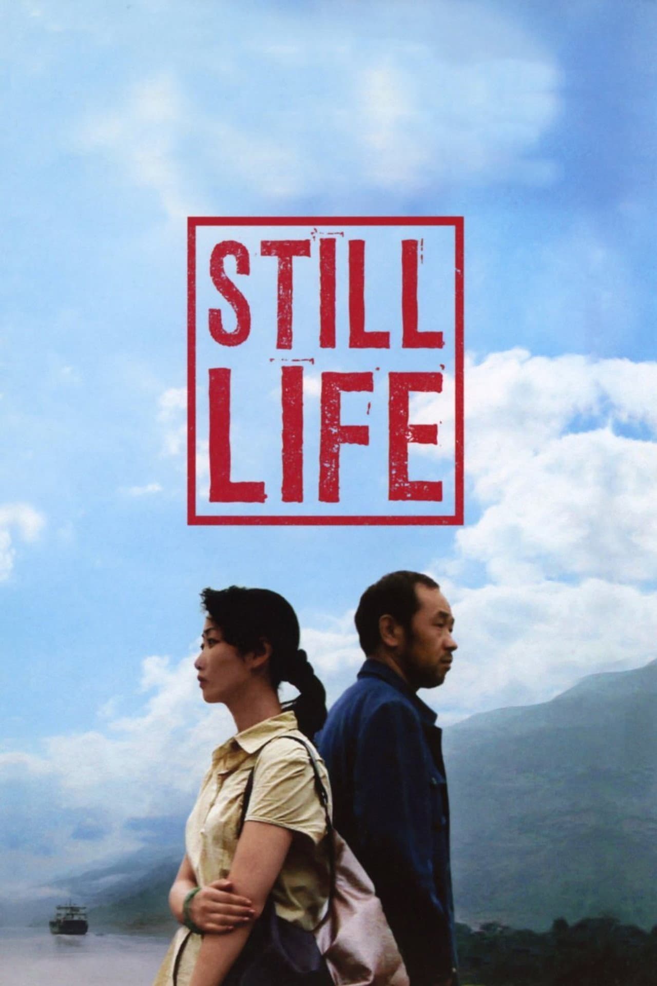 Still Life preview 2