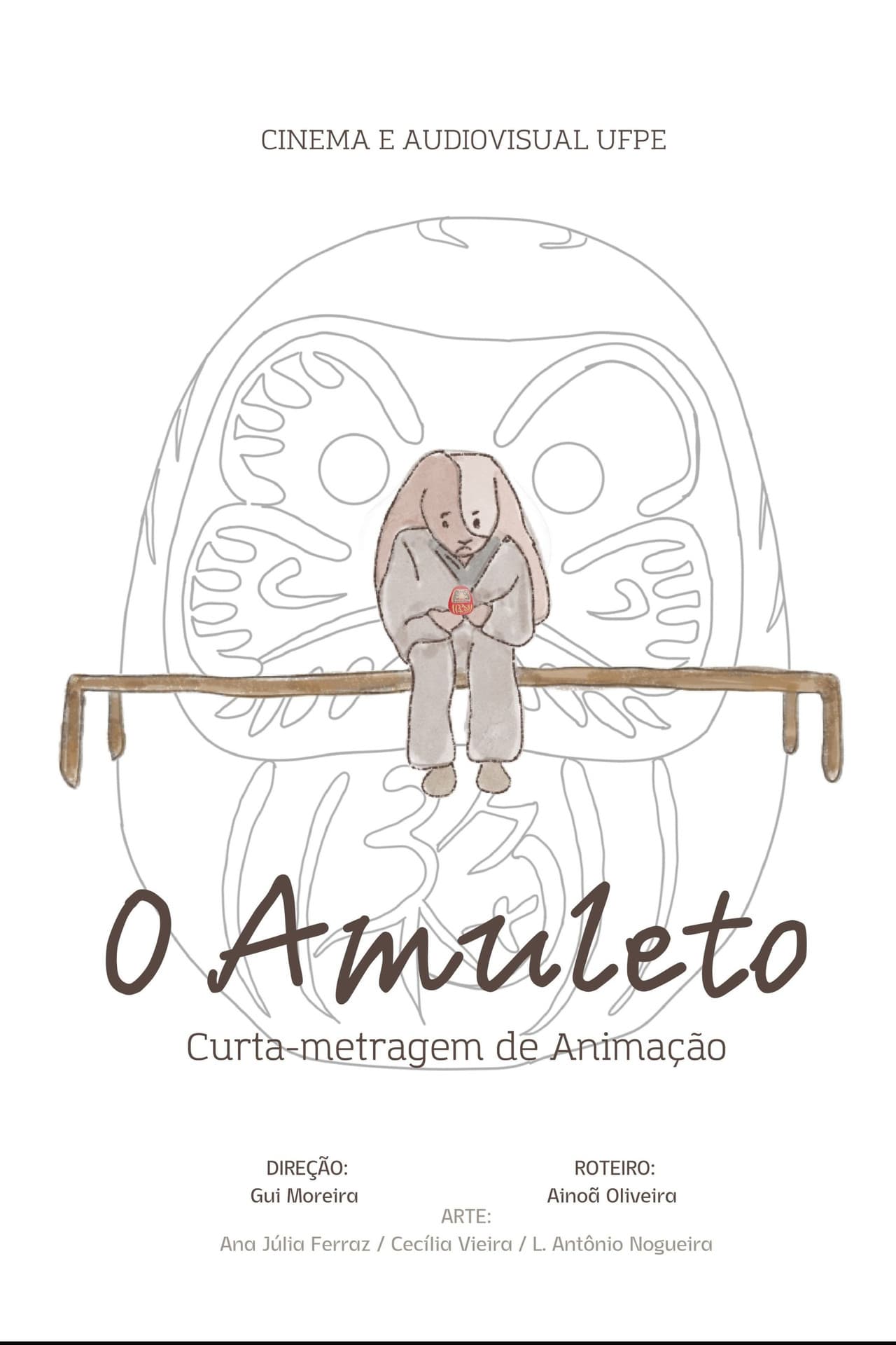O Amuleto preview 2
