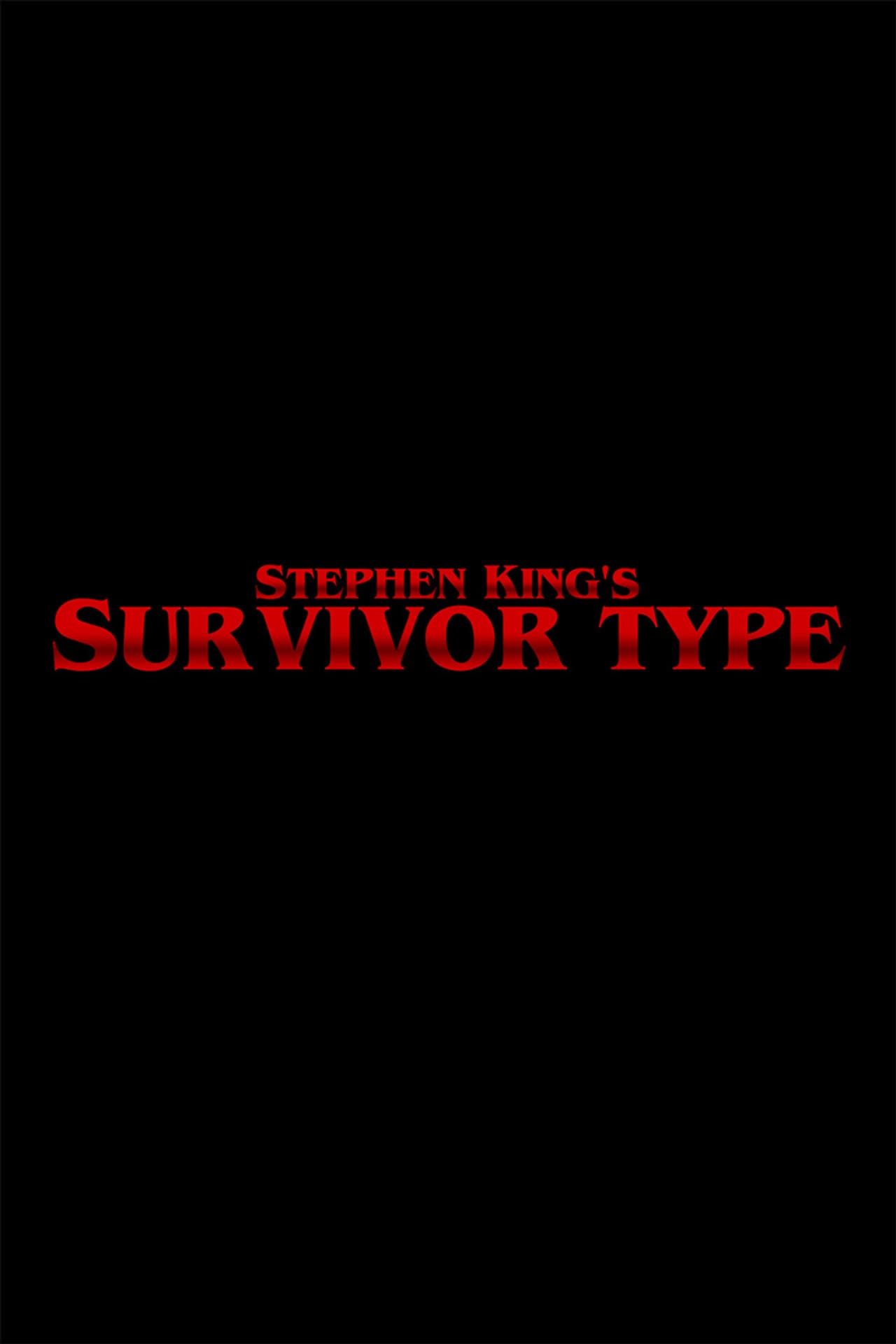 Survivor Type preview 2