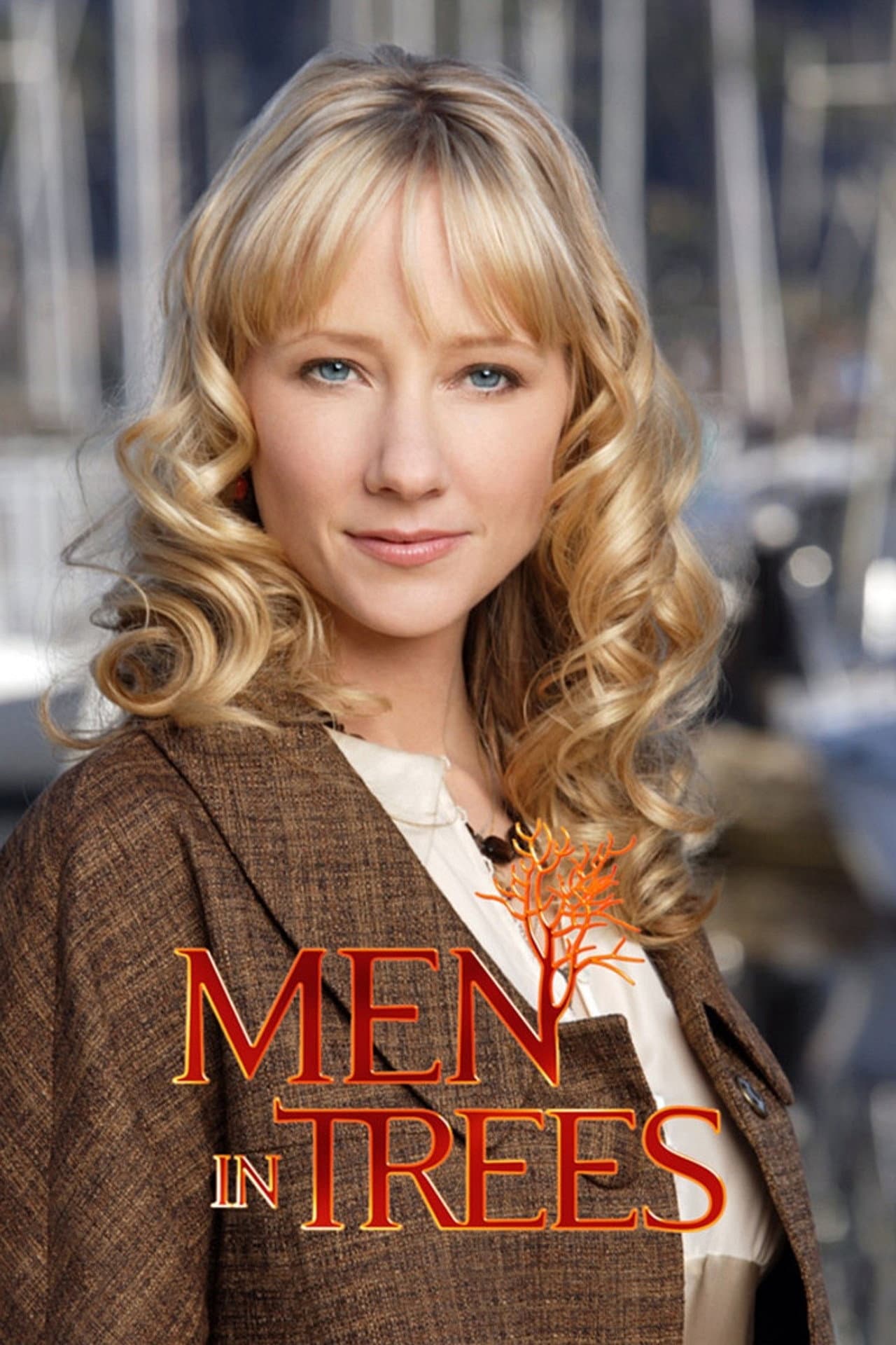 Men in Trees preview 2