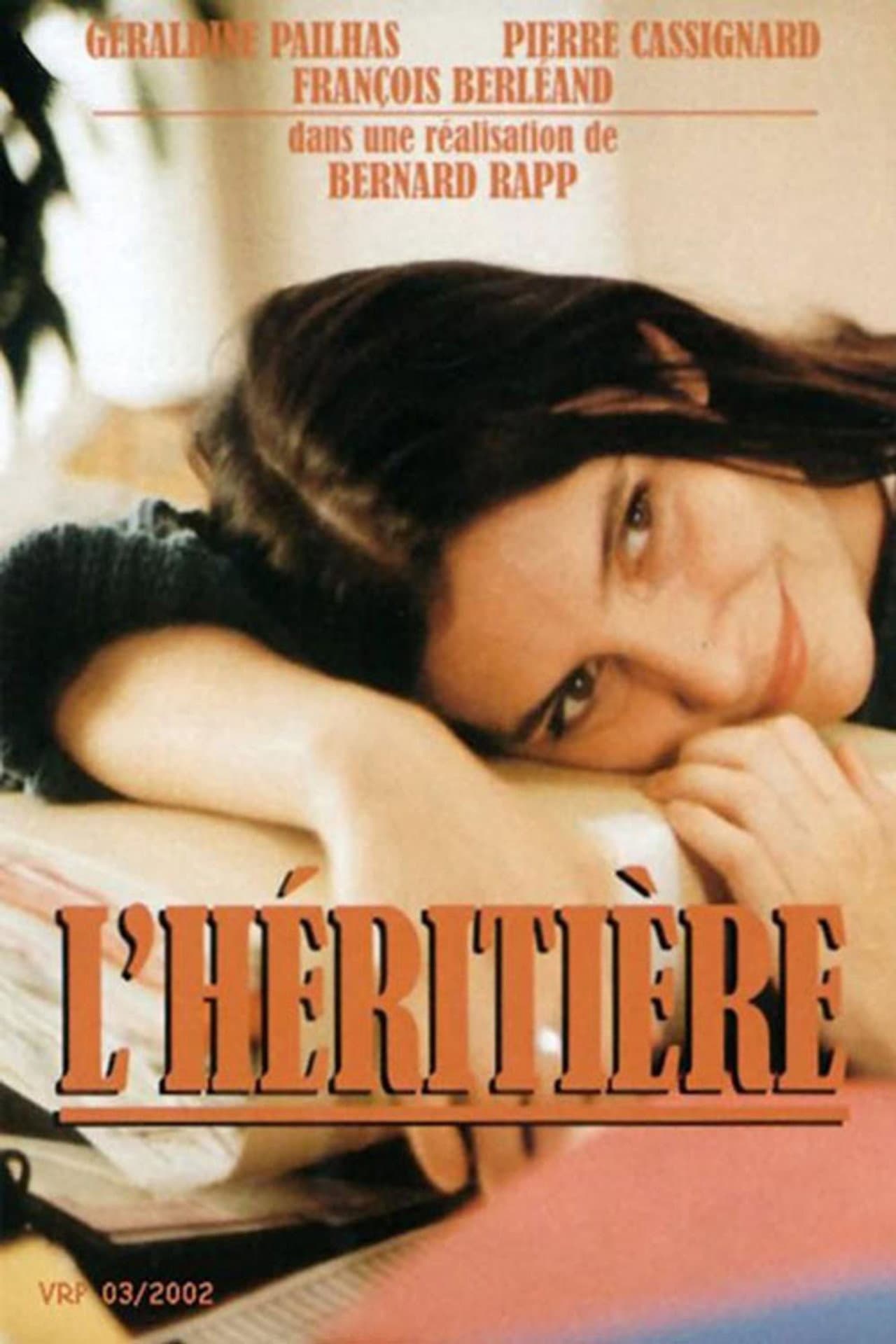 L'Héritière preview 2