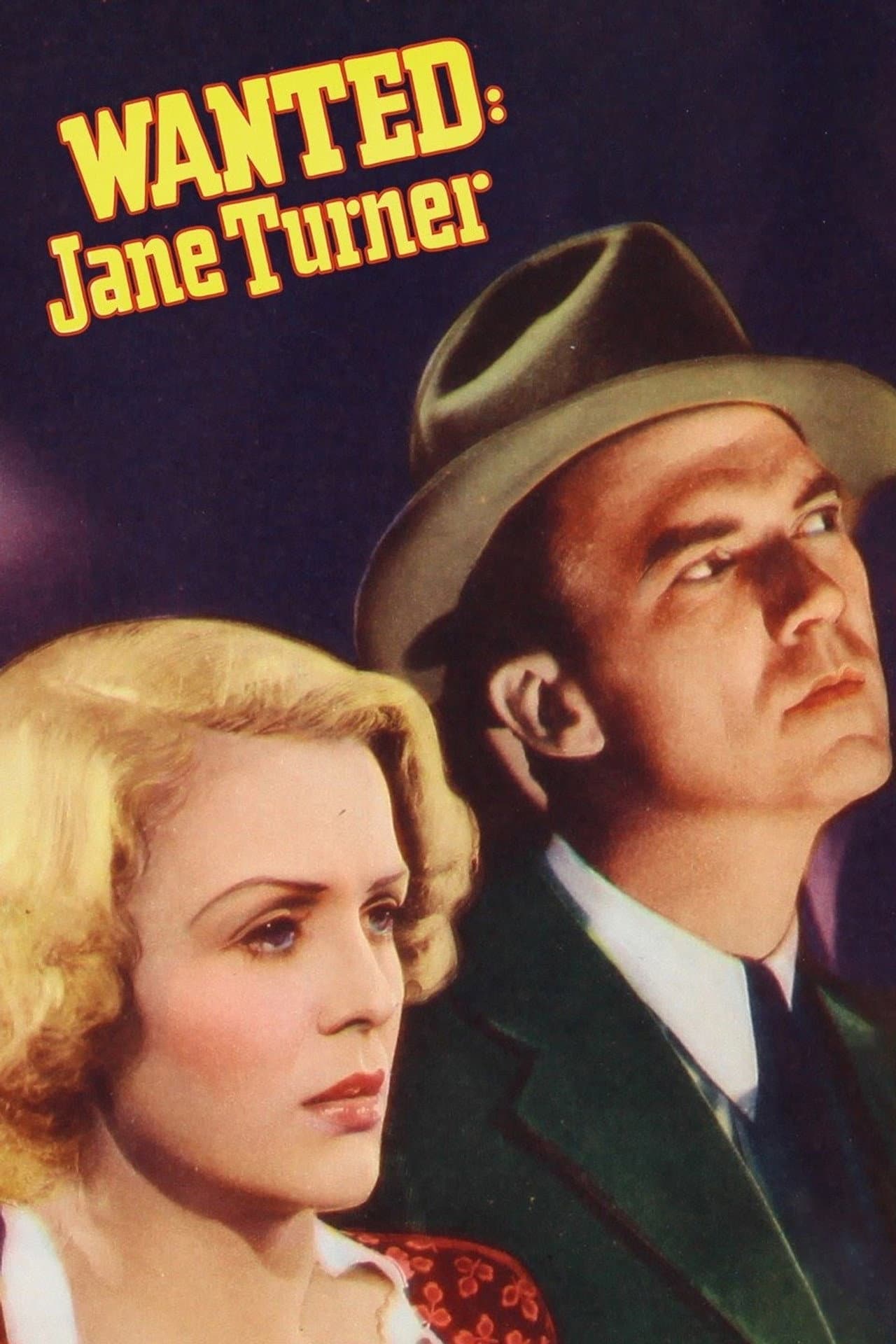Wanted: Jane Turner preview 2