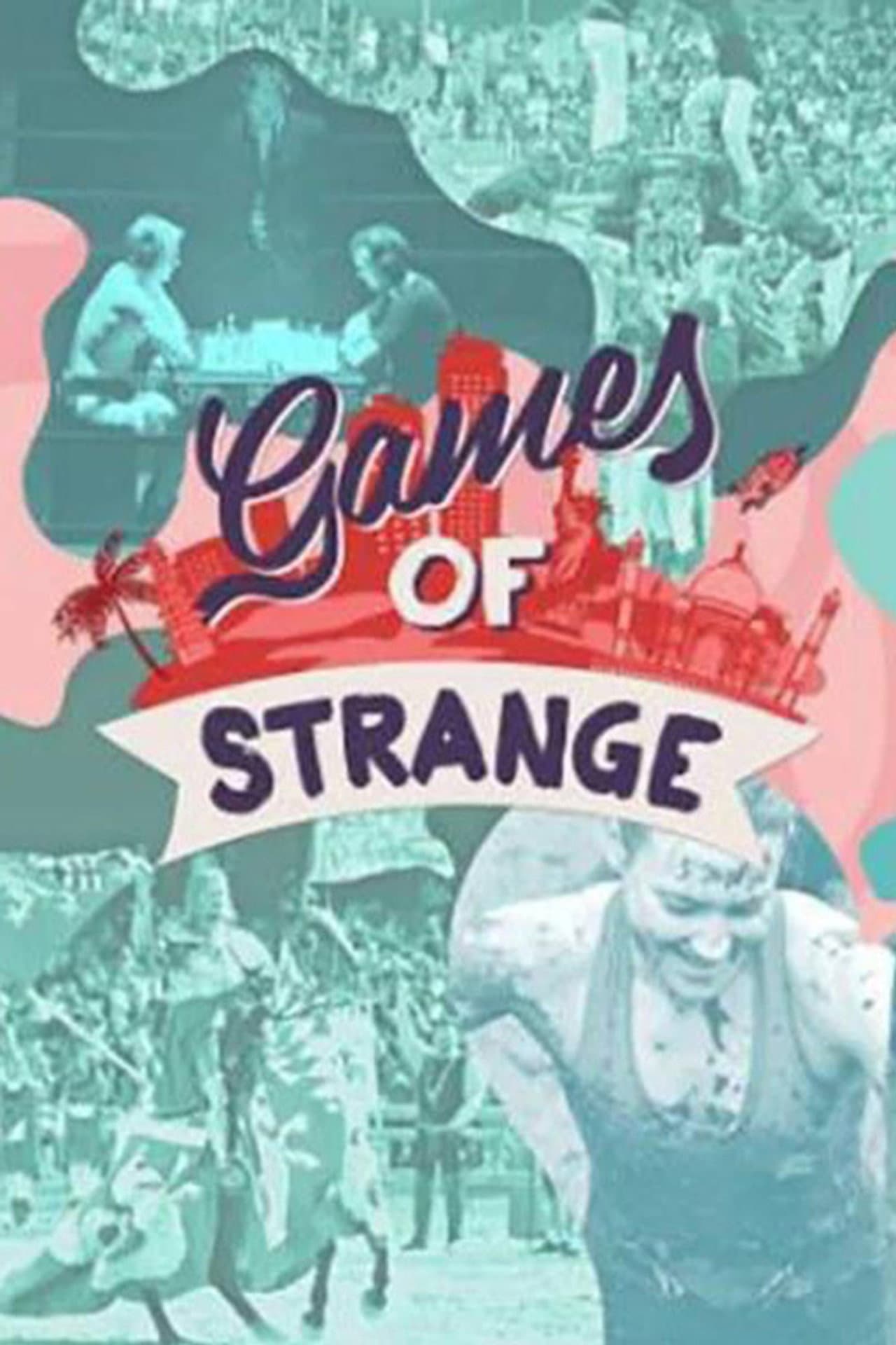 Games of Strange preview 1