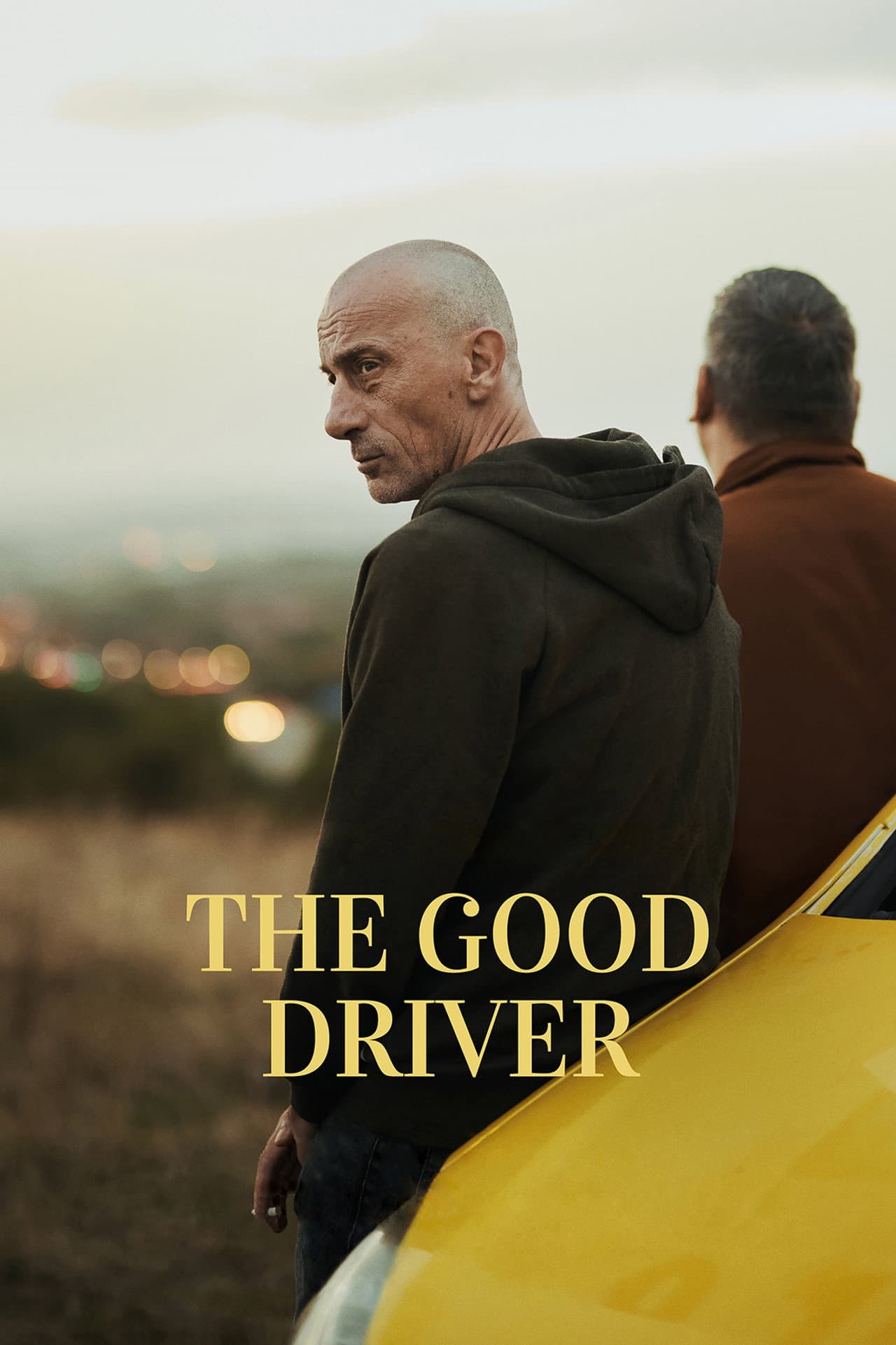 The Good Driver preview 2