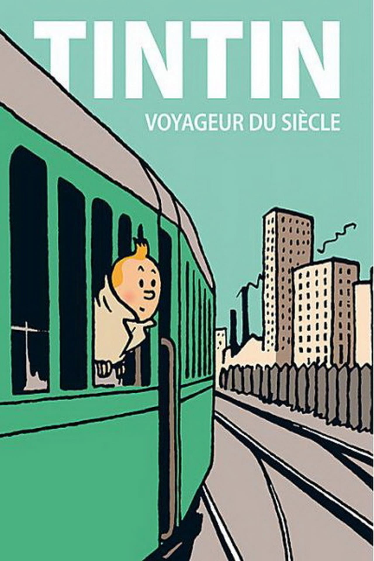 Tintin voyageur du siècle preview 1