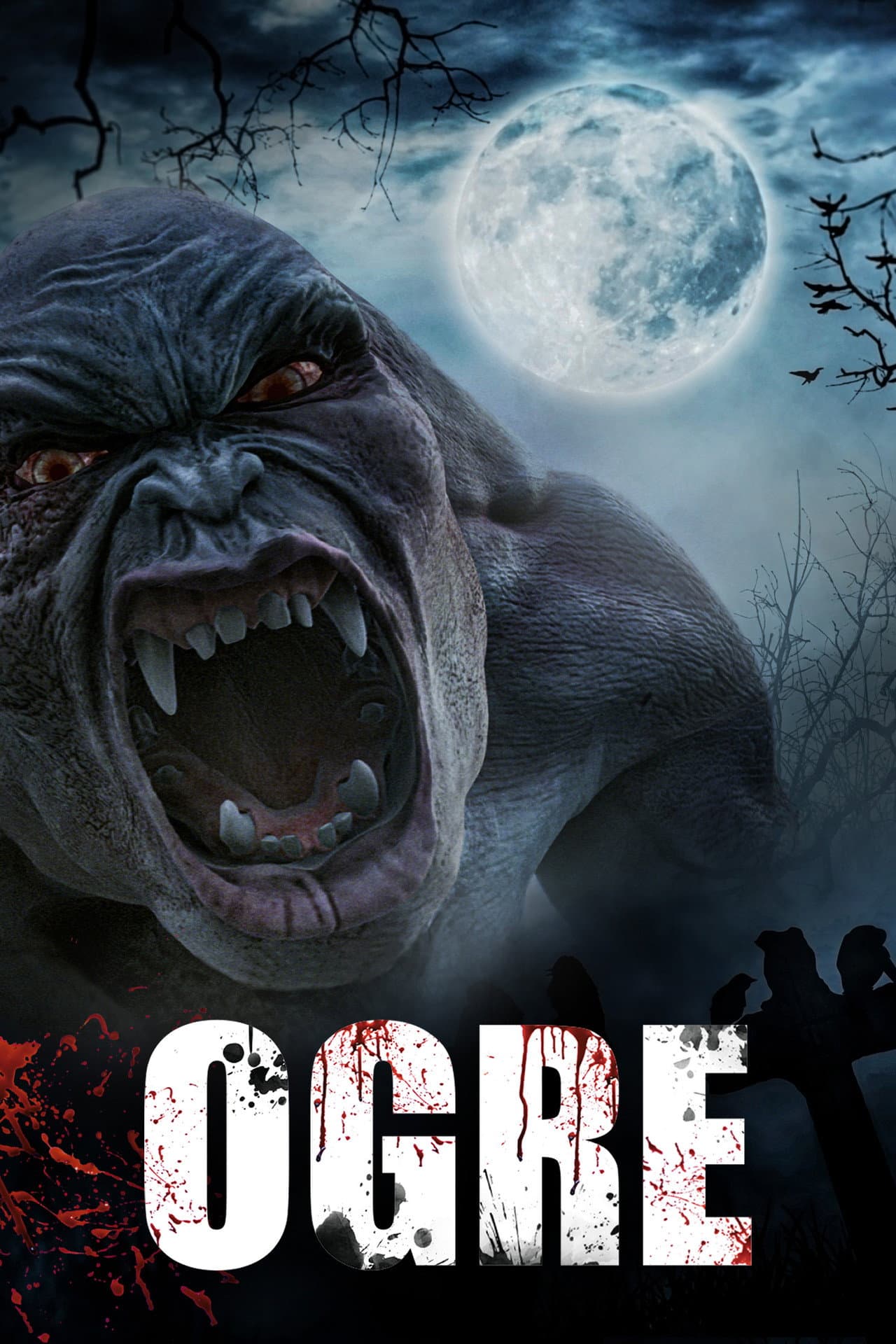Ogre preview 2