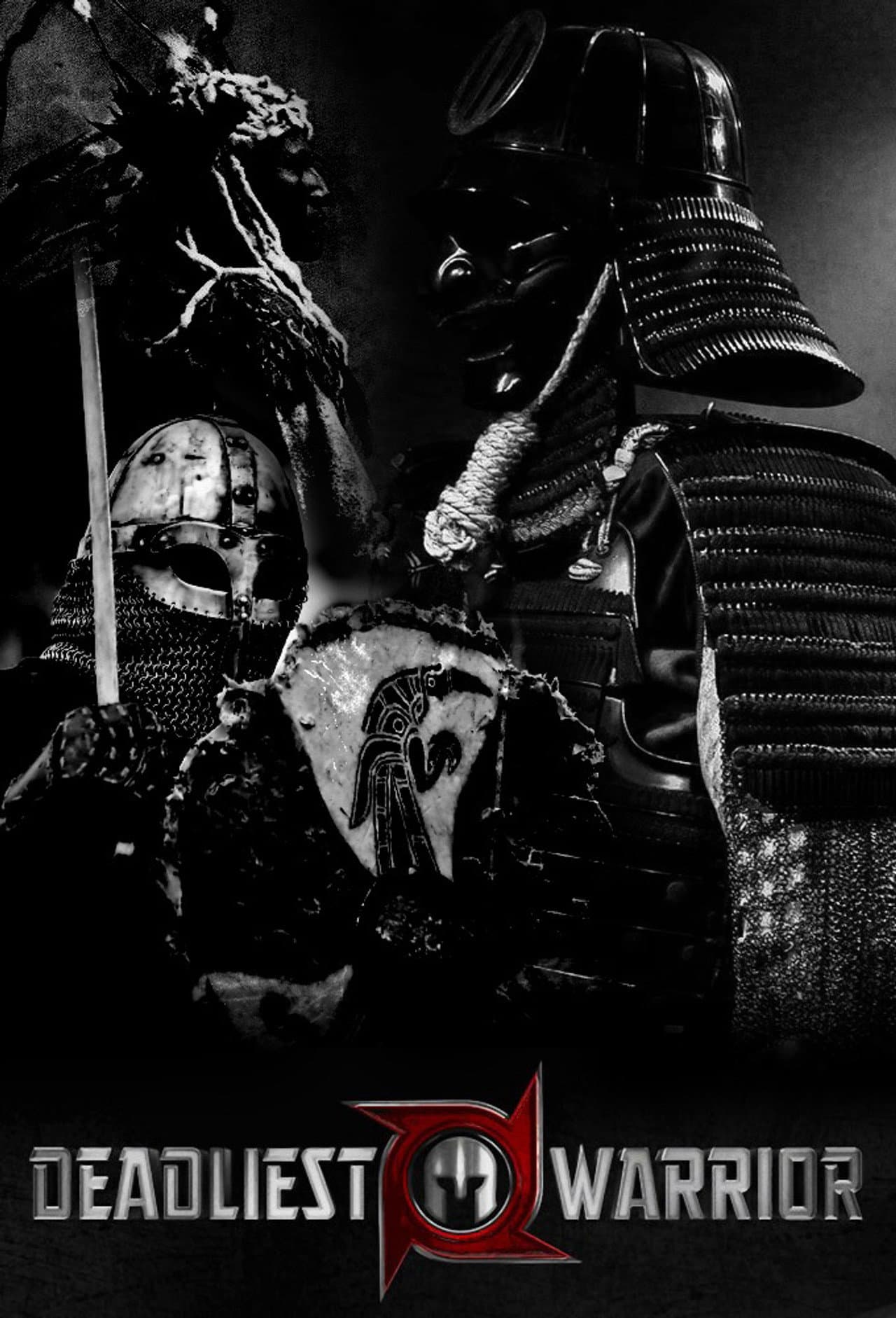 Deadliest Warrior preview 2