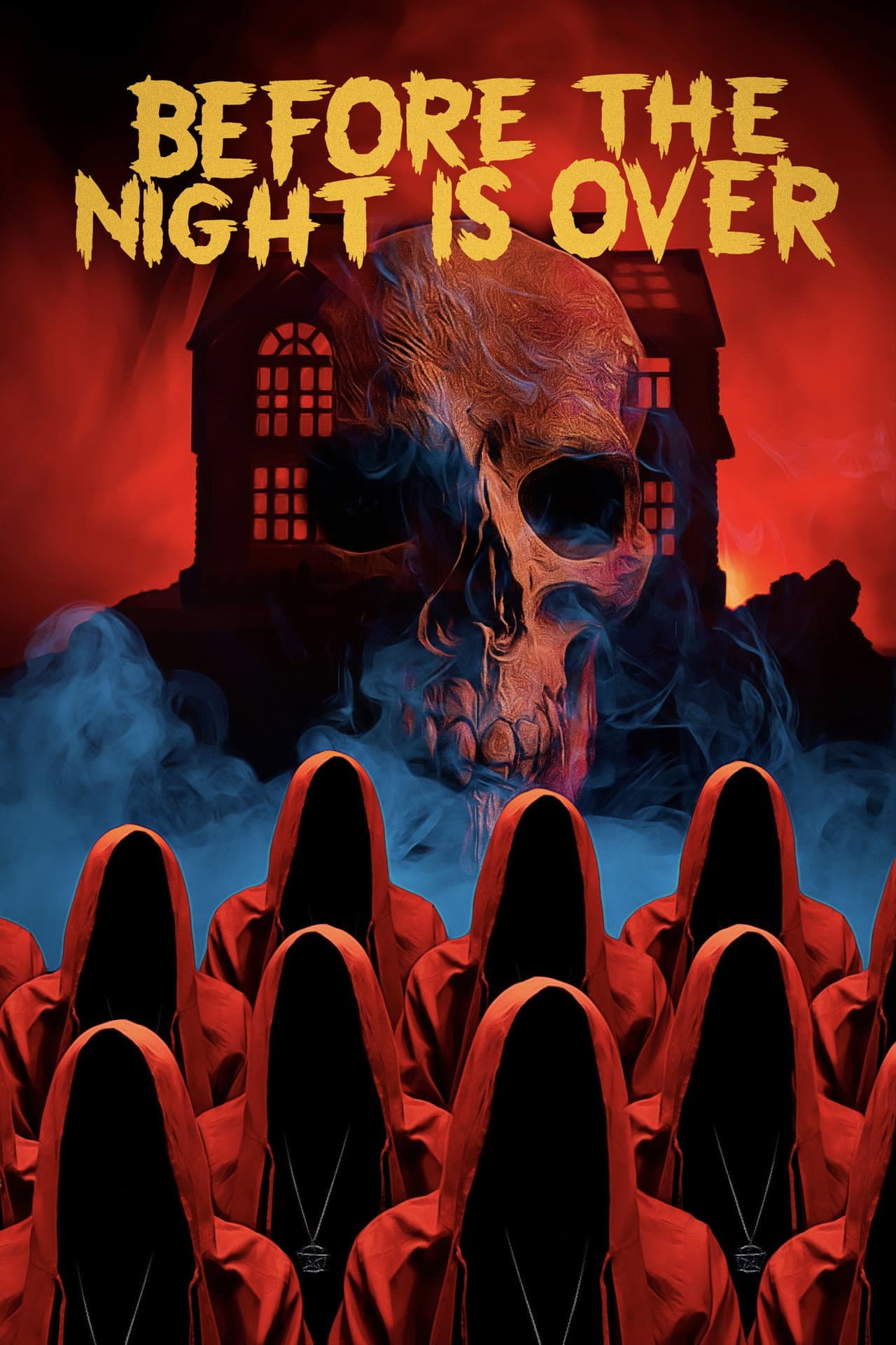 Before the Night Is Over preview 2