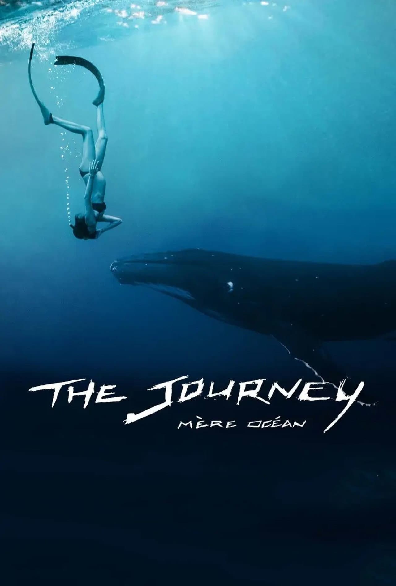 The Journey: Mother Ocean preview 2