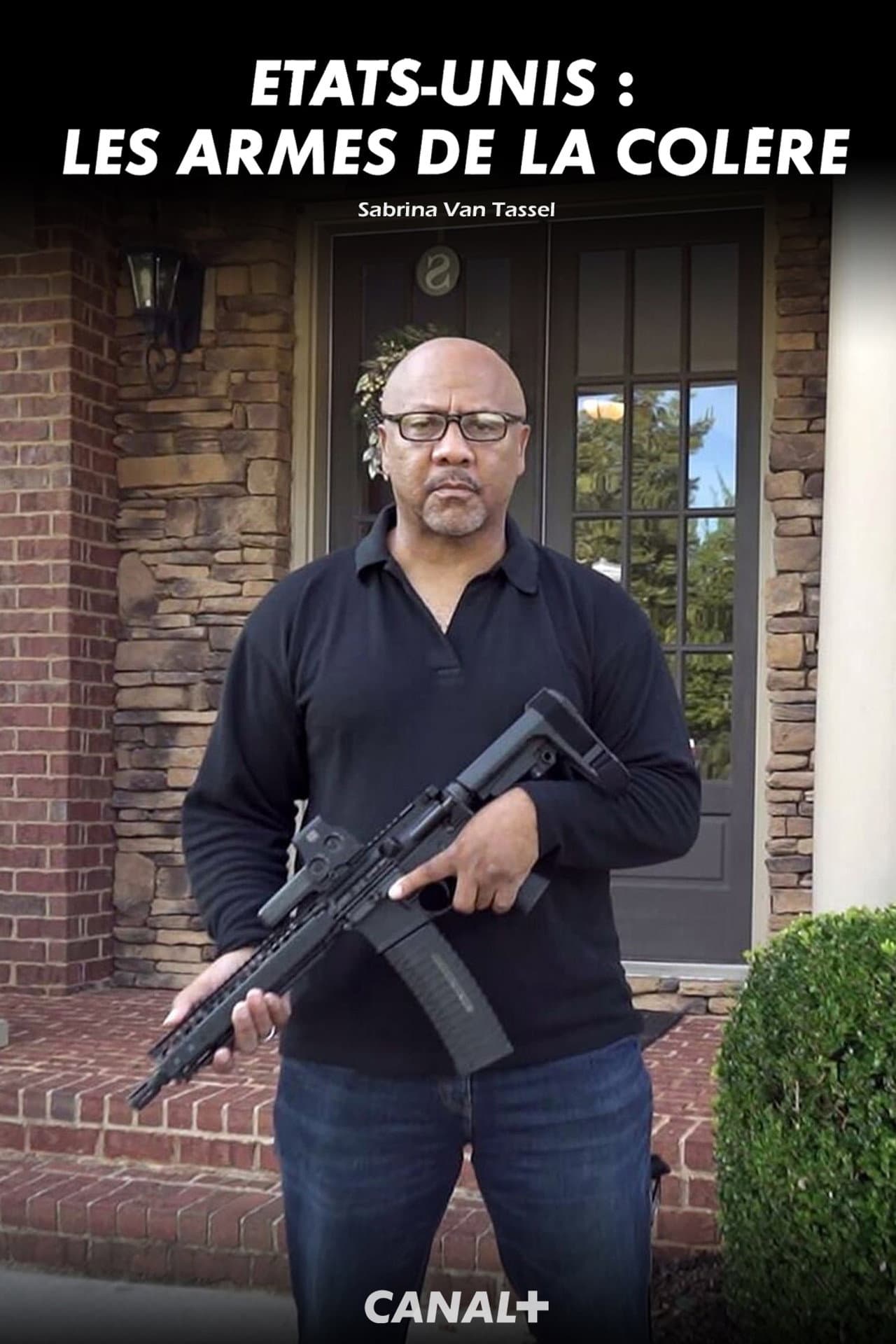 Etats-Unis : les armes de la colère preview 2