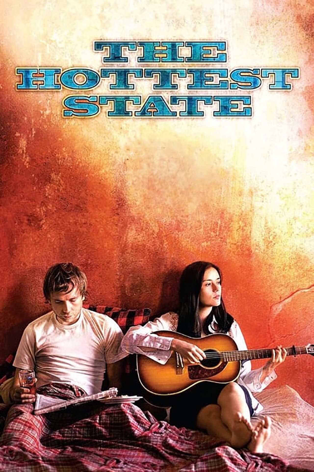 The Hottest State preview 2
