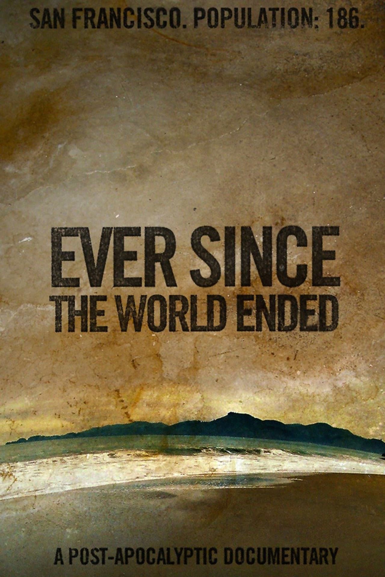 Ever Since the World Ended preview 2